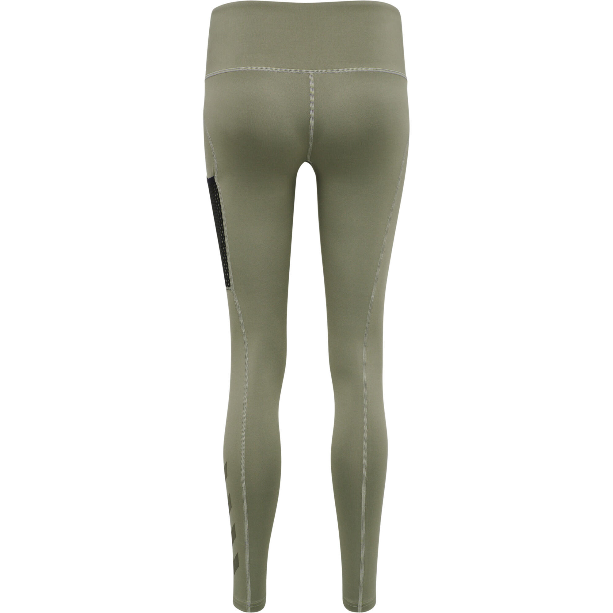 Leggings Hmlchipo Multisport Damen Schnelltrocknend Hummel 8/8