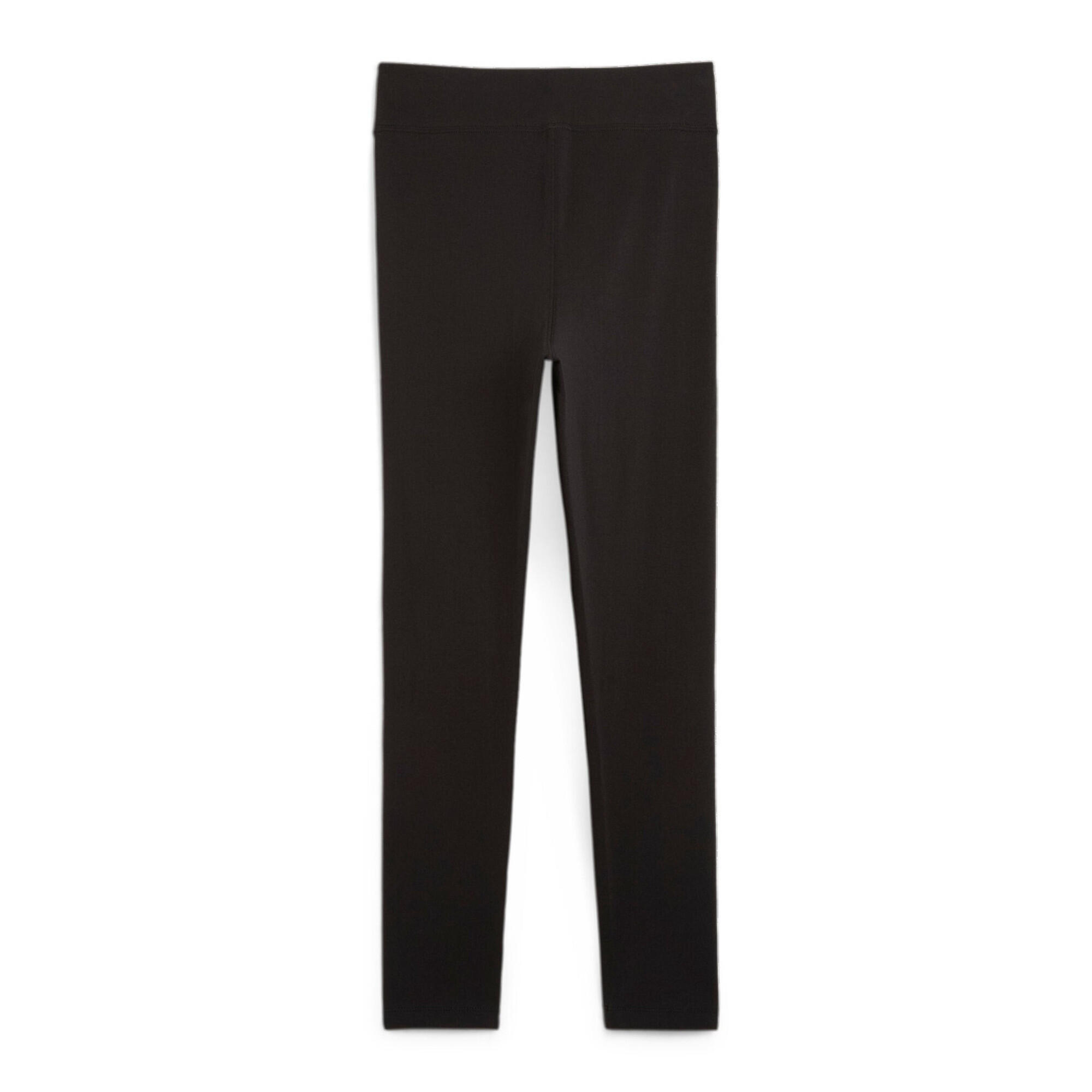 Młodzieżowe legginsy PUMA SQUAD PUMA Black 8/8