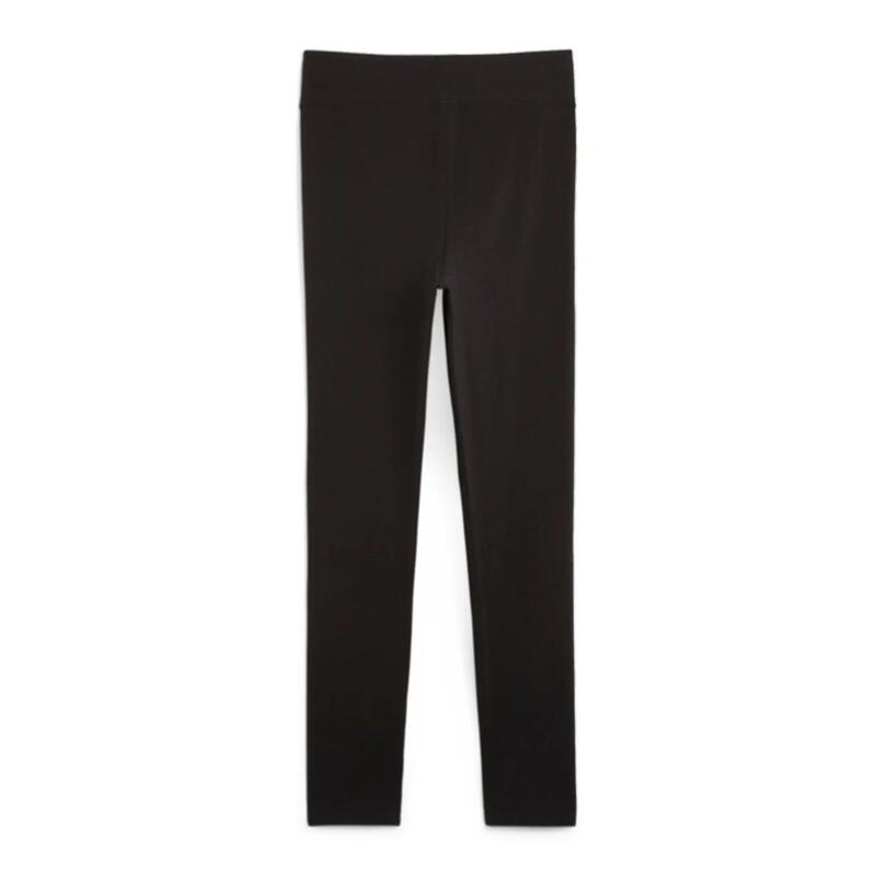 Leggings PUMA SQUAD Tineret PUMA Black