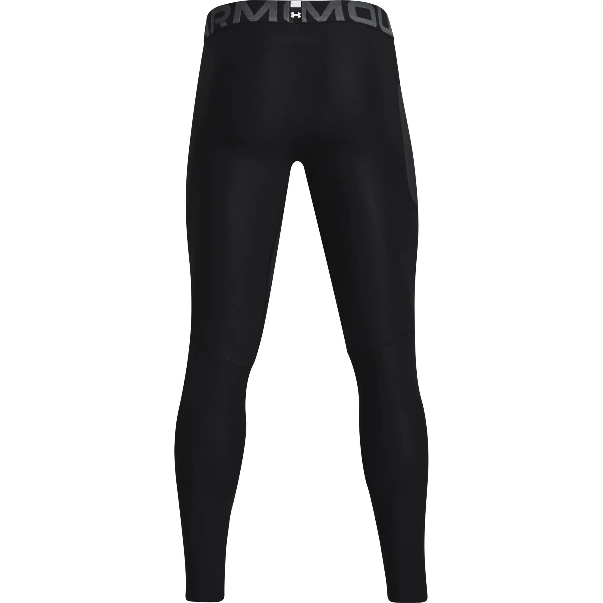 Under Armour Herren HeatGear Tights Leggins - 1361586 7/7