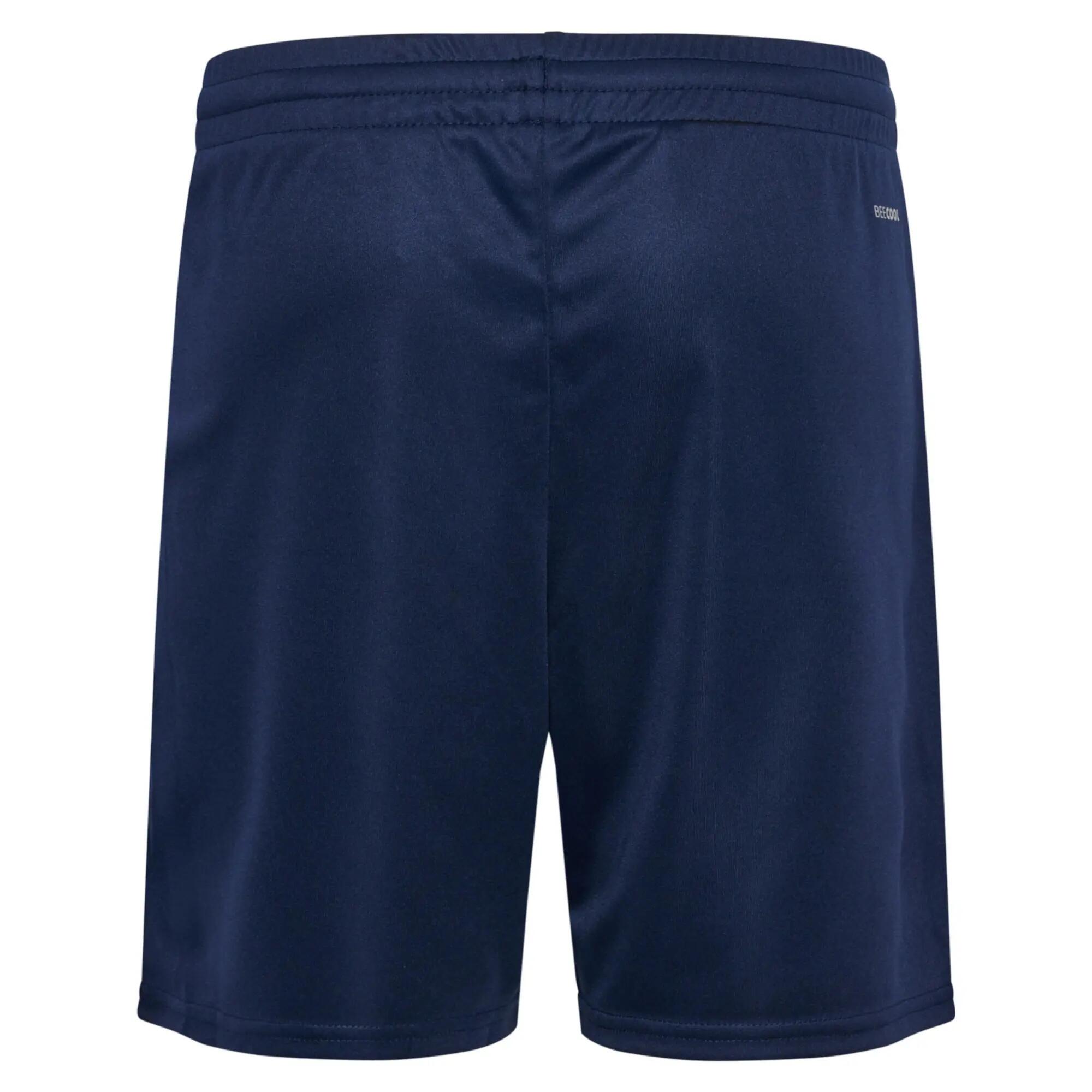 Pantaloncini essenziali per bambini Hummel 10/10