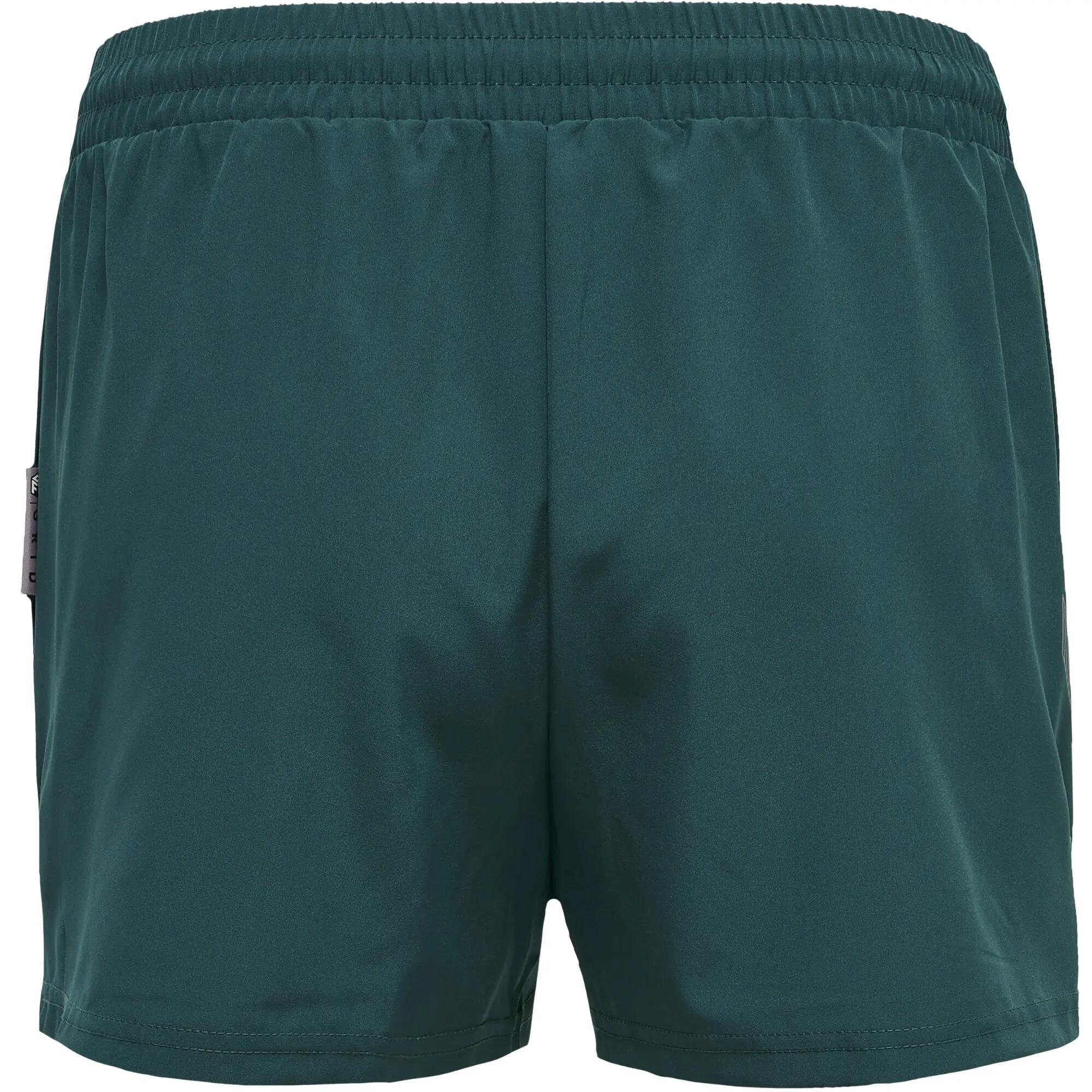 Verstellbare Taille Kurze Hose Hmlmove Damen 10/10