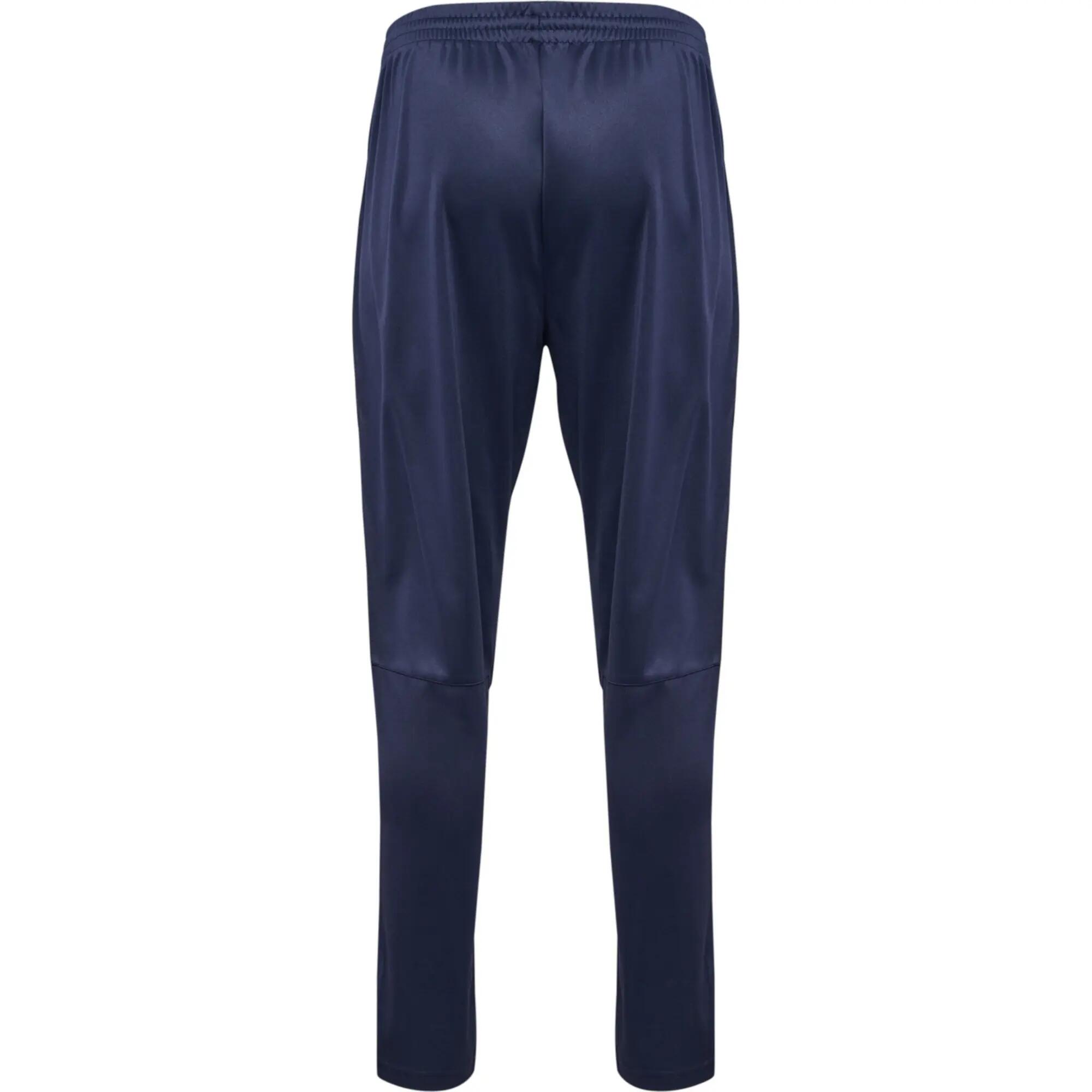 Pantalones Hmlauthentic Multideporte Adulto Unisex Transpirable Hummel 10/10