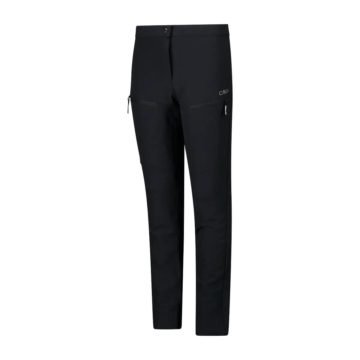 Pantaloni da escursionismo per ragazza CMP 3/5