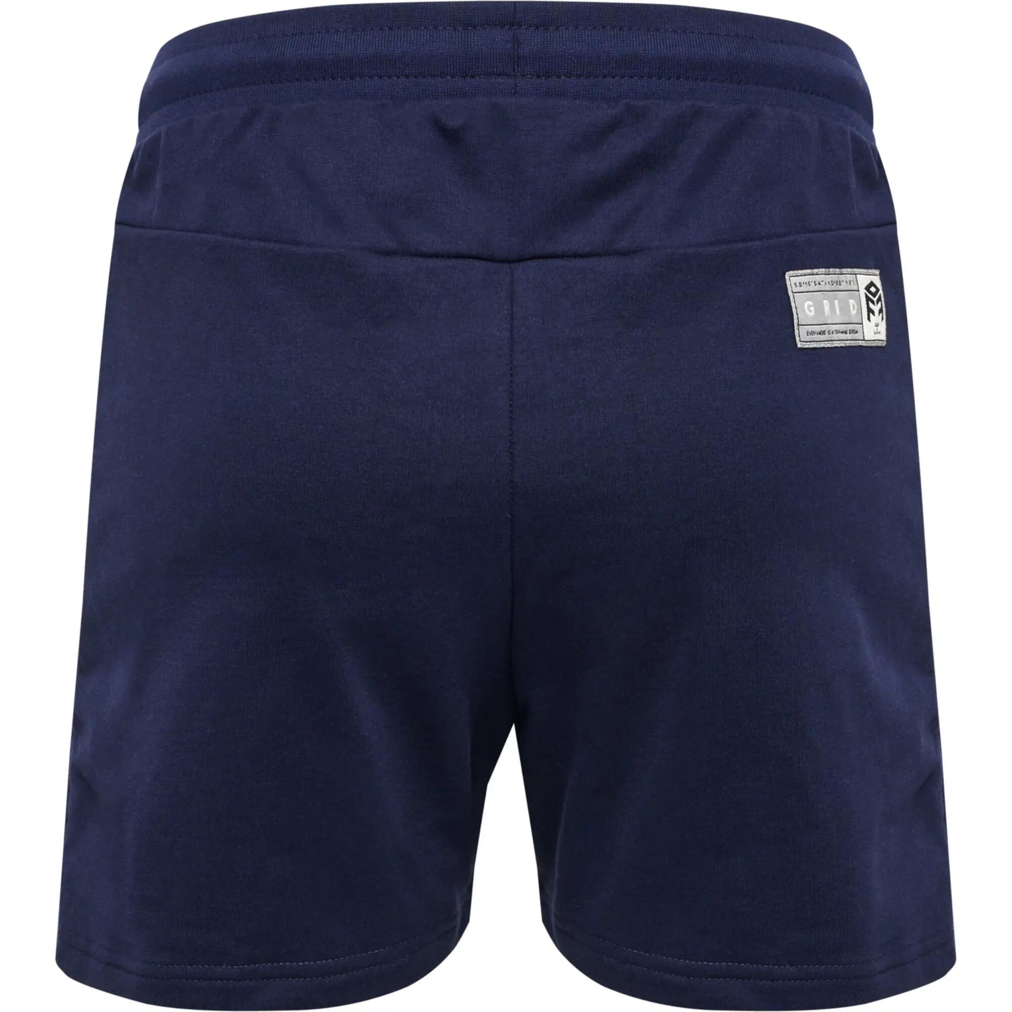 Shorts für Damen Hummel 10/10