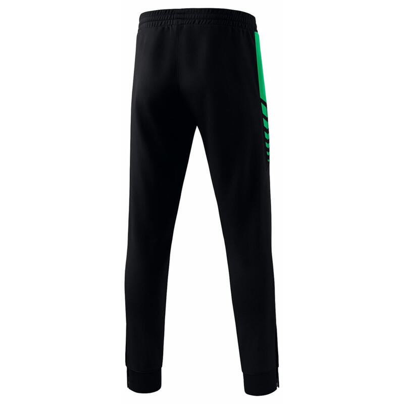 Pantaloni antrenament Erima Six Wings multicolor