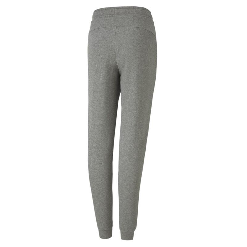 Pantaloni De Alergare Drumeții În Natură Puma TeamGoal Copii