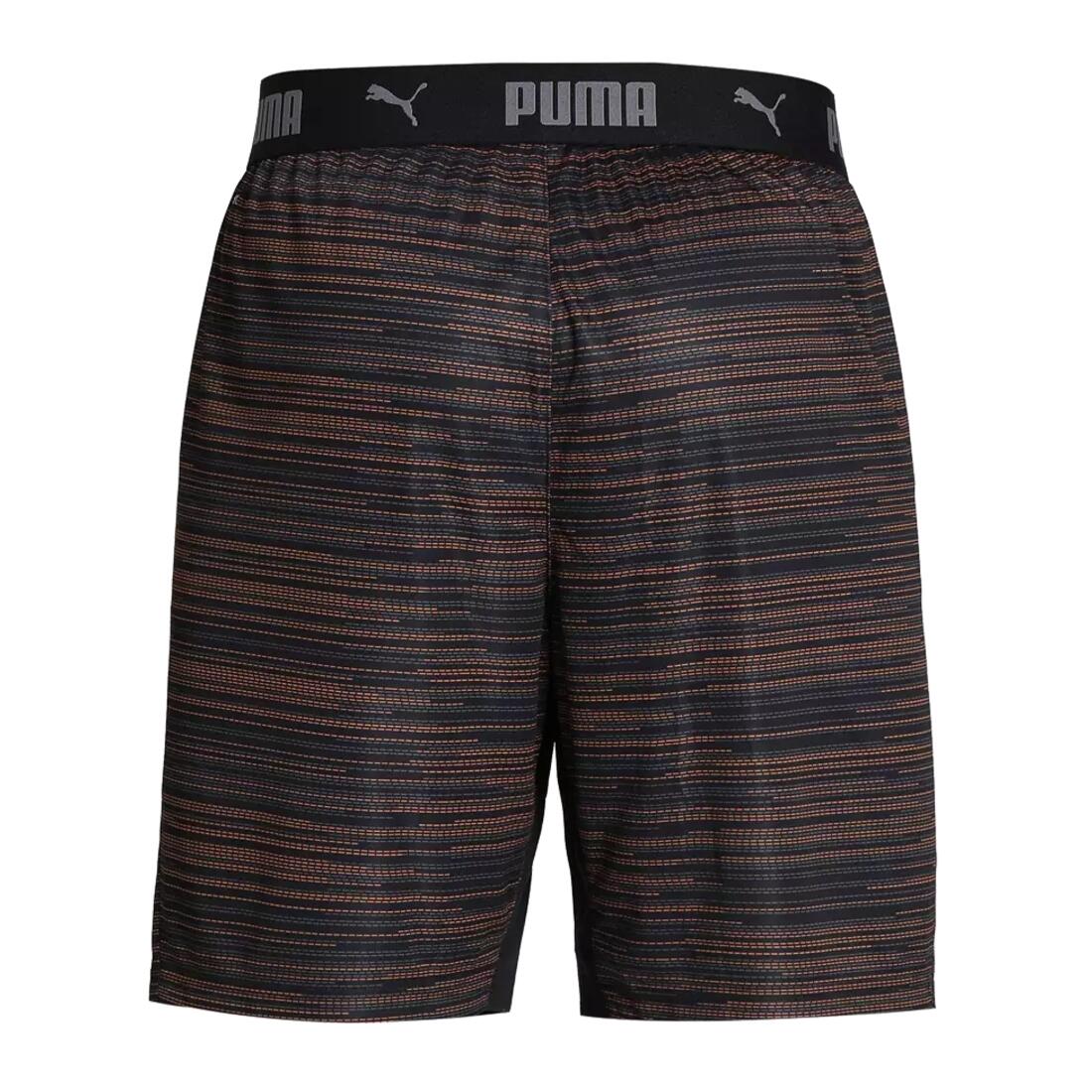 Pume Herren Trainingsshorts ftblNXT Graphic 656832 2/3