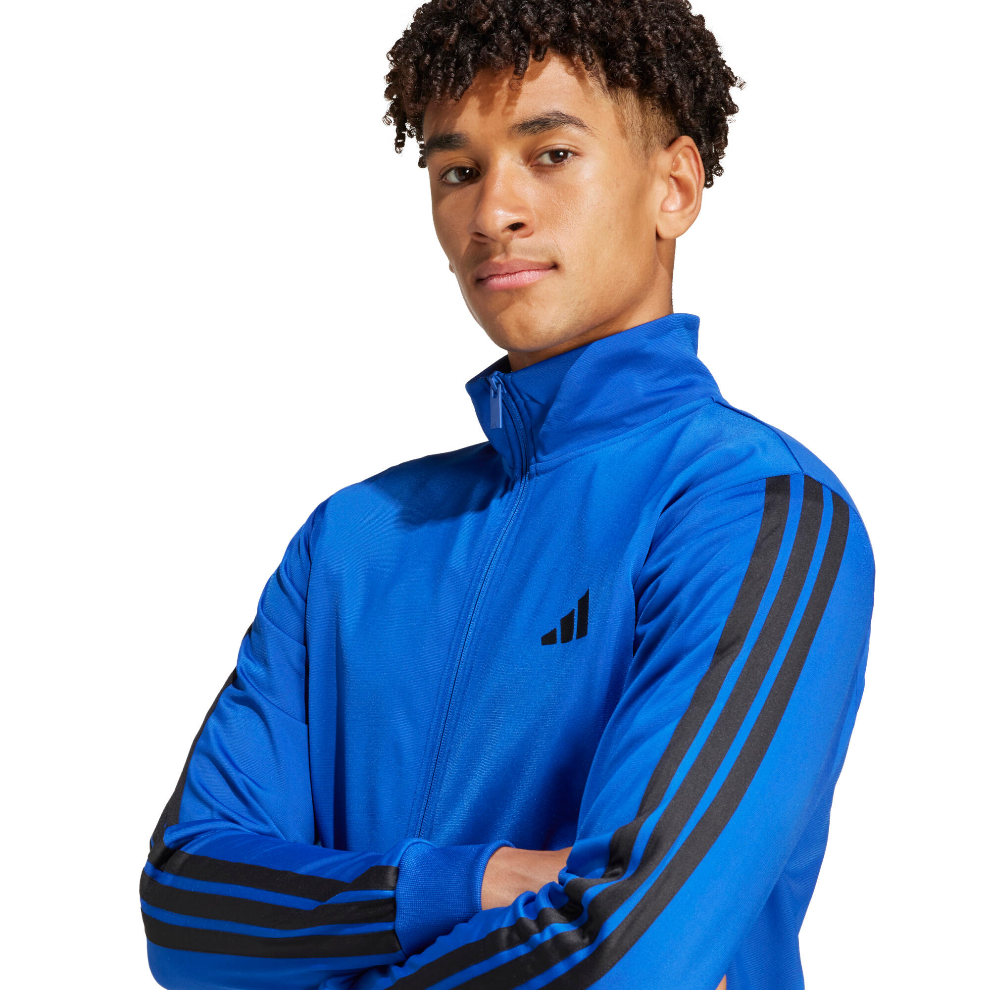 Fato de treino para desporto adidas 3-Stripes 7/8