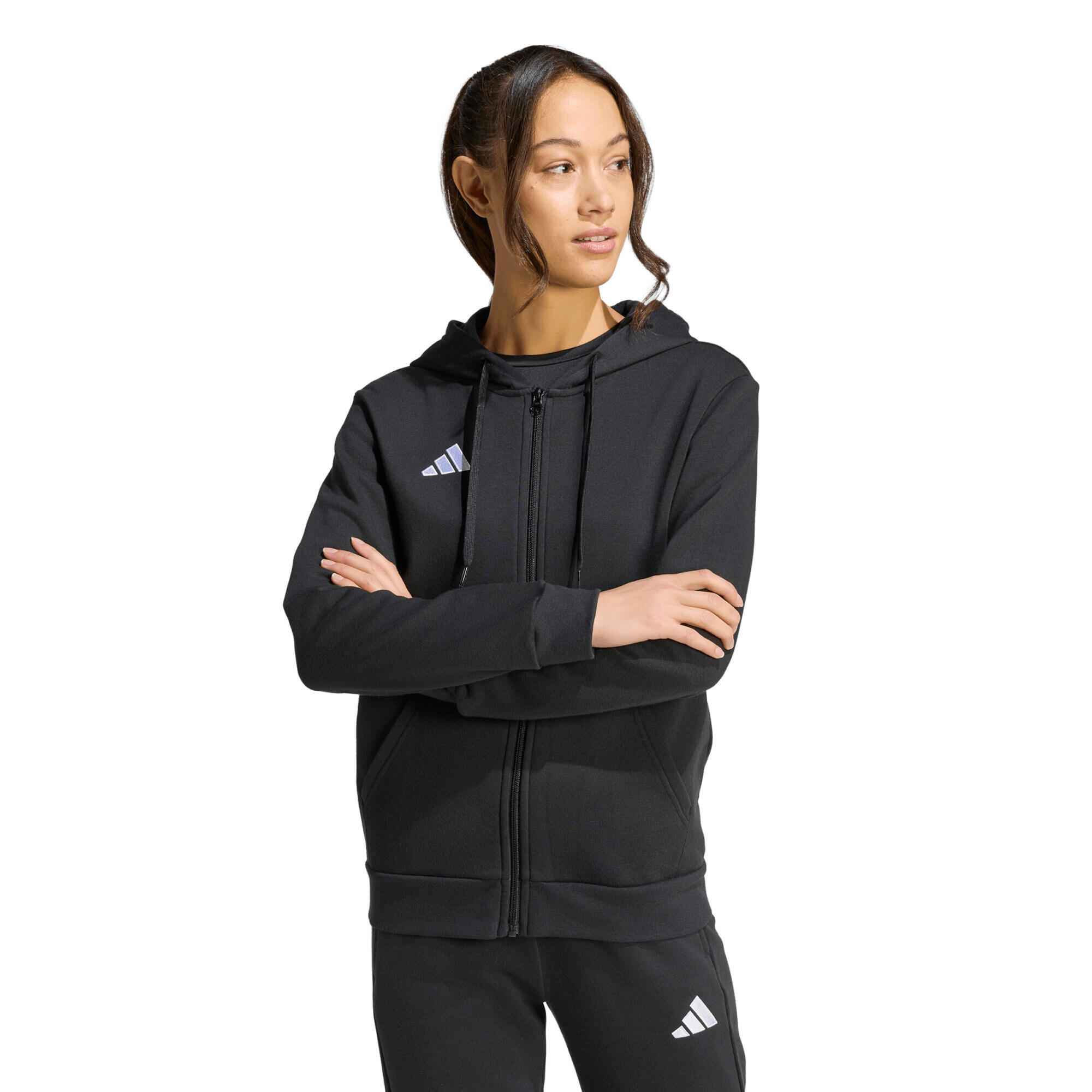 Bluza z kapturem Entrada26 Full Zip Hoodie 8/13