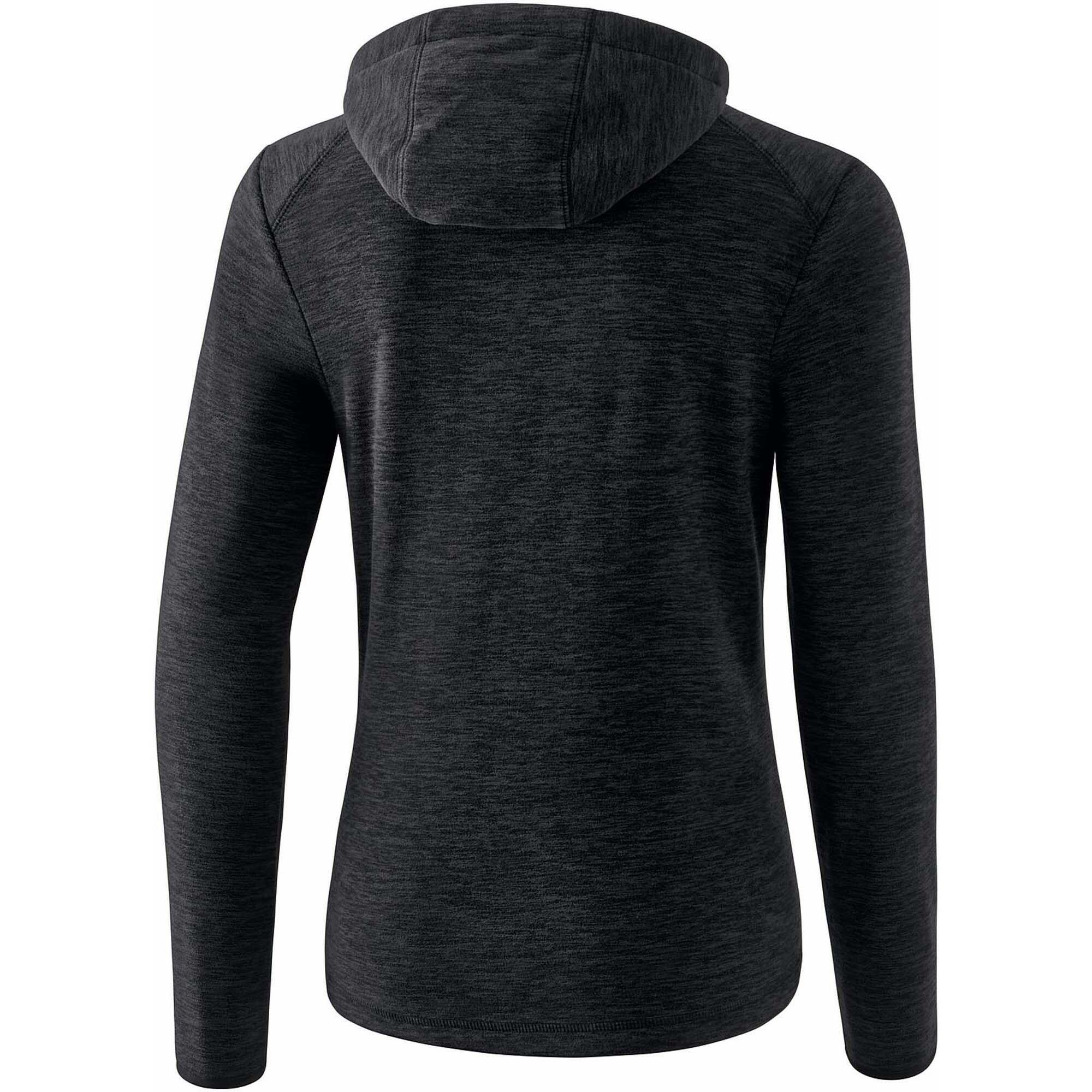 Damen Fleecejacke 8/8