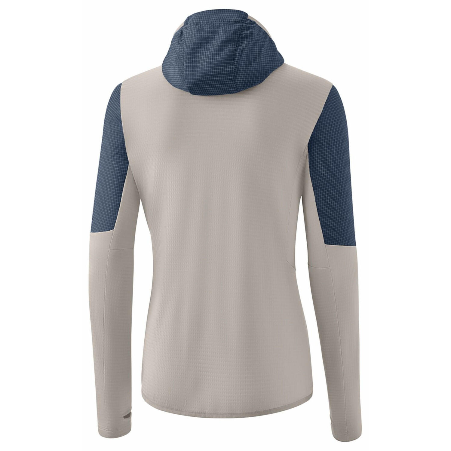 Damen Hybrid Lite Jacke 7/7