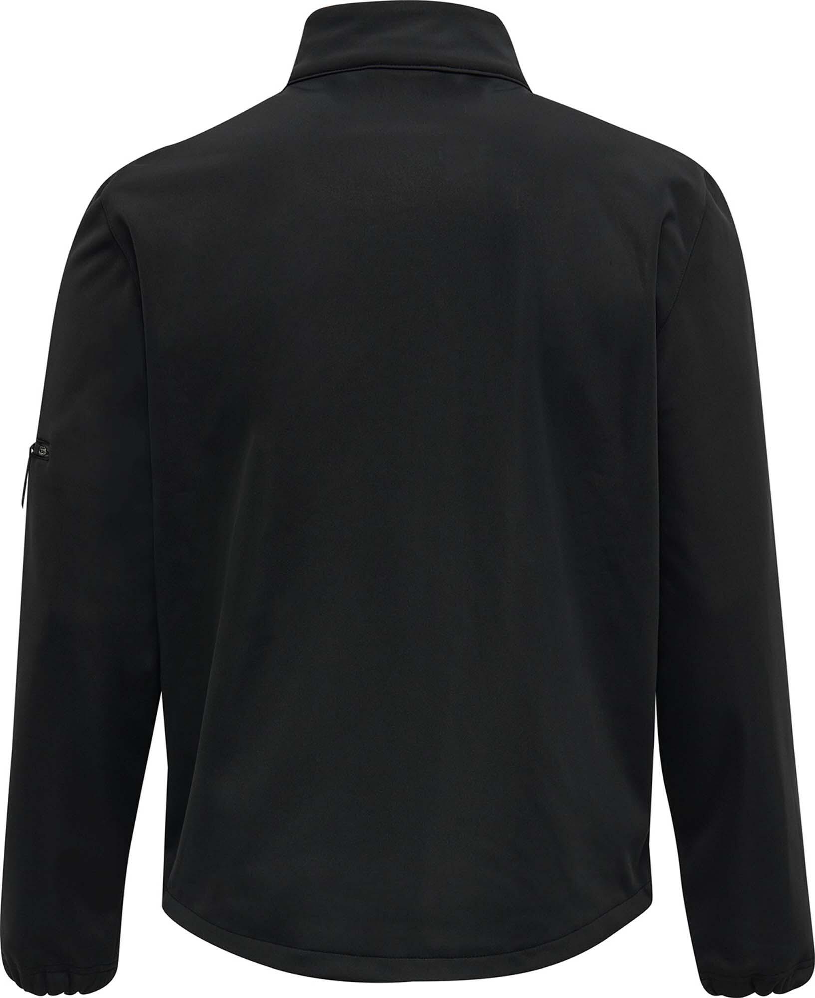Giacca per bambini Hummel North Softshell 5/5