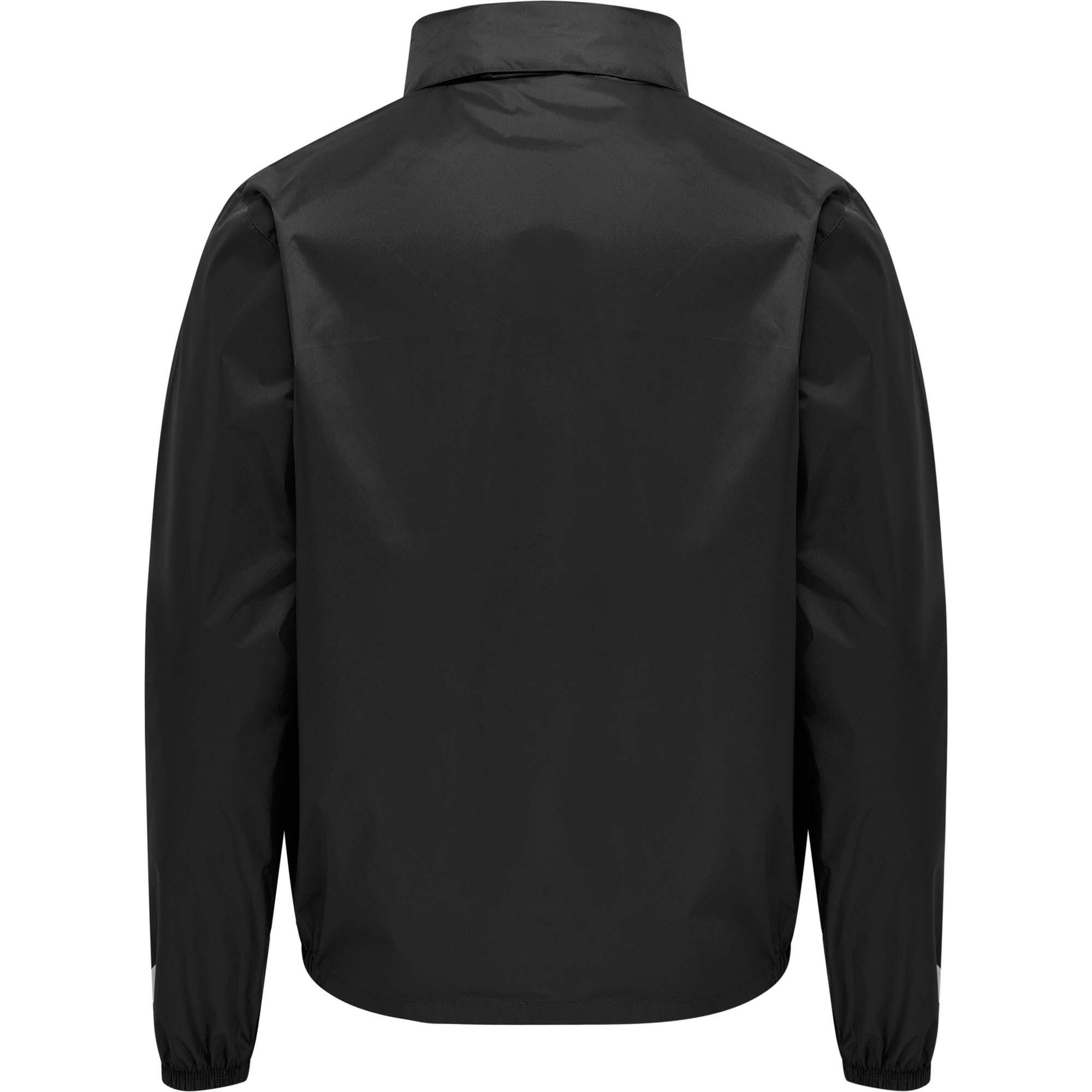 Kurtka ortalionowa piłkarska dla dorosłych Hummel Core XK Spray Jacket 8/8