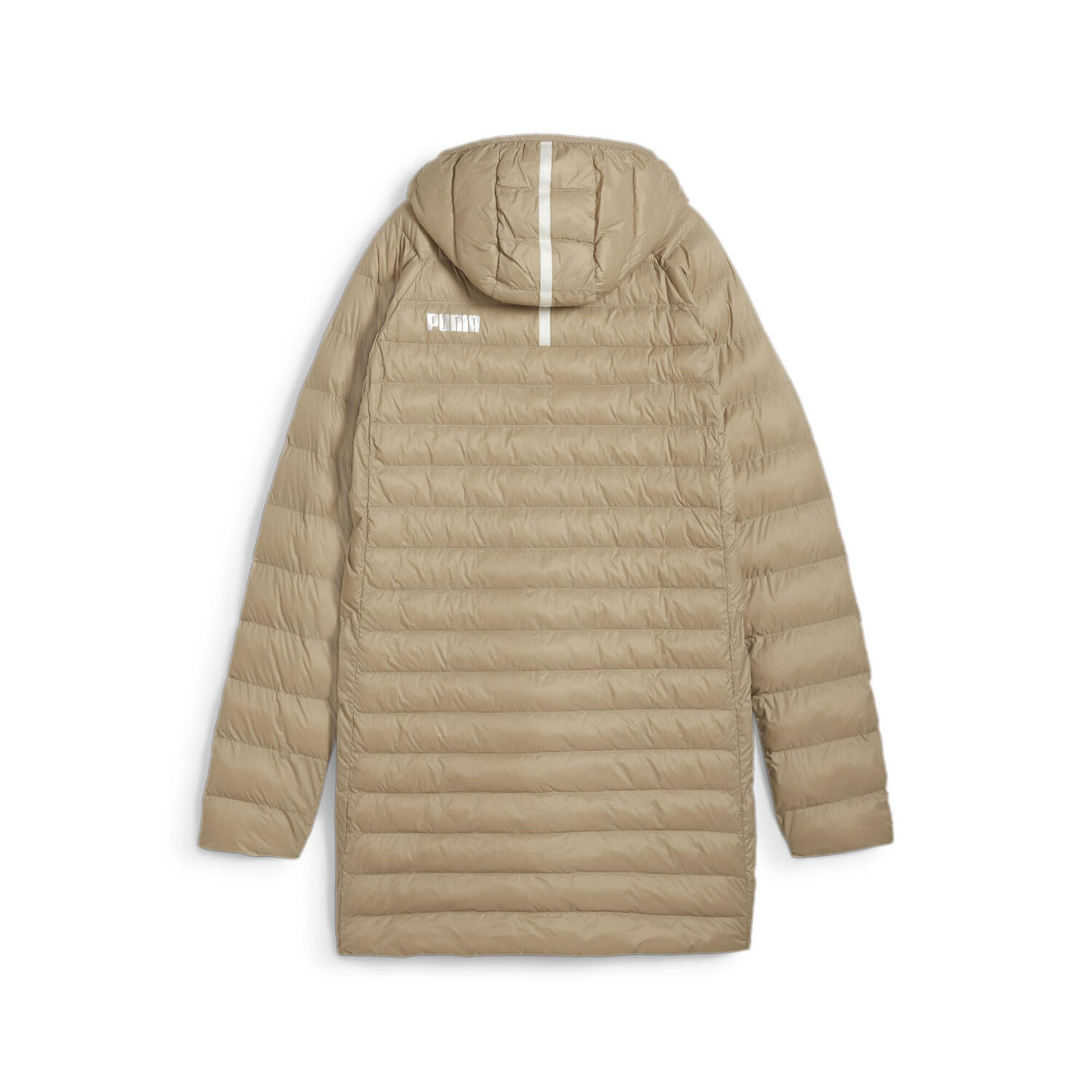 PackLITE Jacke Damen PUMA Oak Branch Beige 8/8