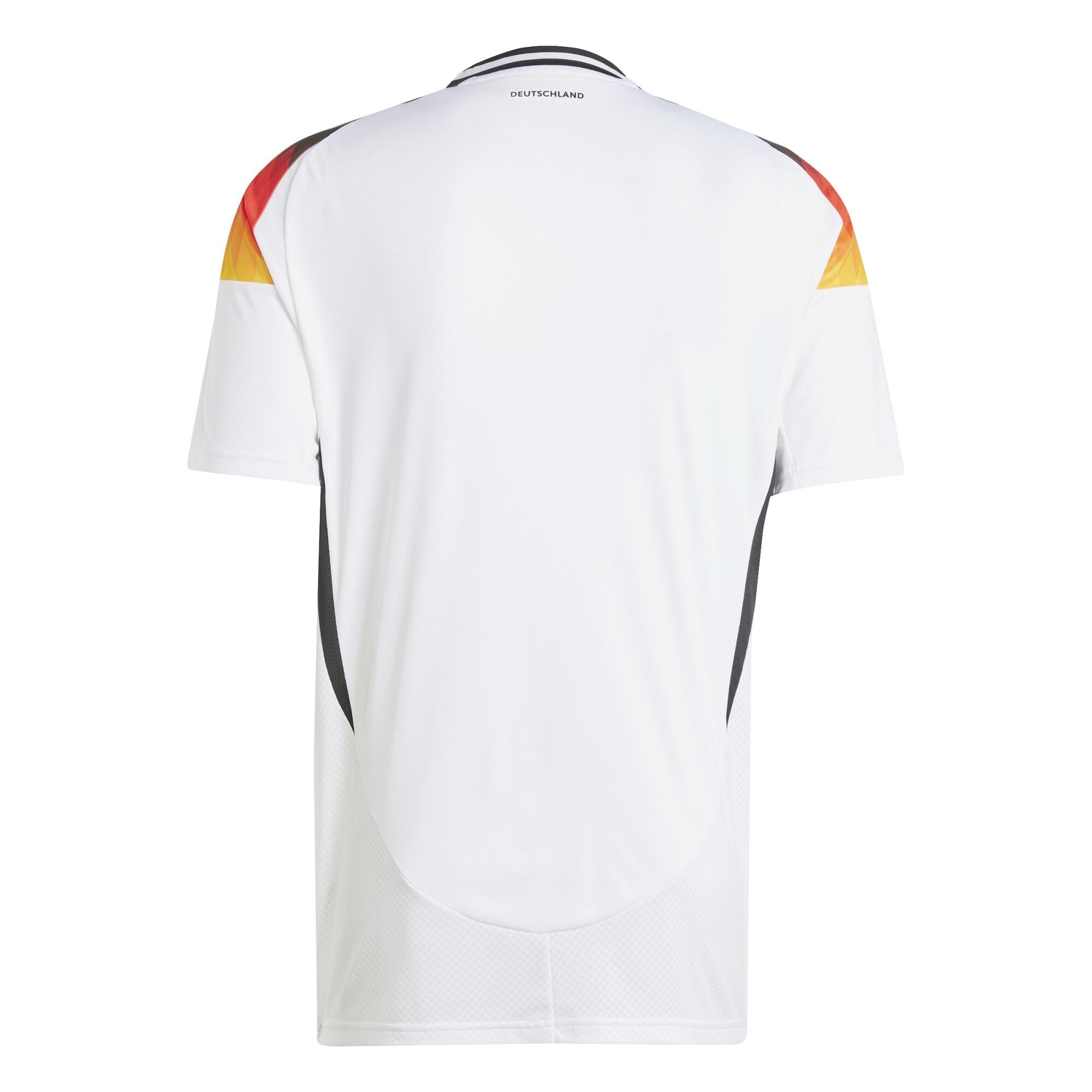 Maillot Domicile Allemagne 24 7/7