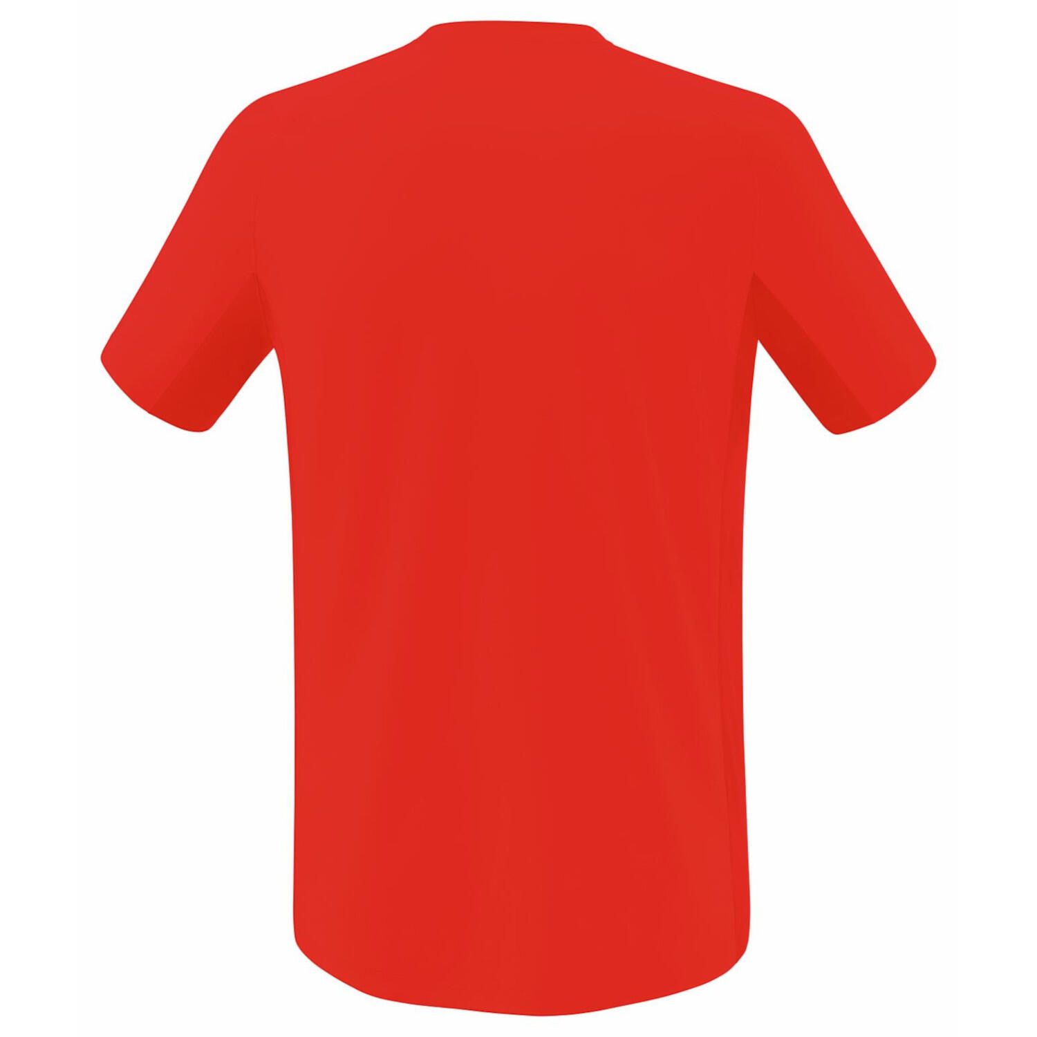 Kinder Trainings T-Shirt Liga Star 8/9