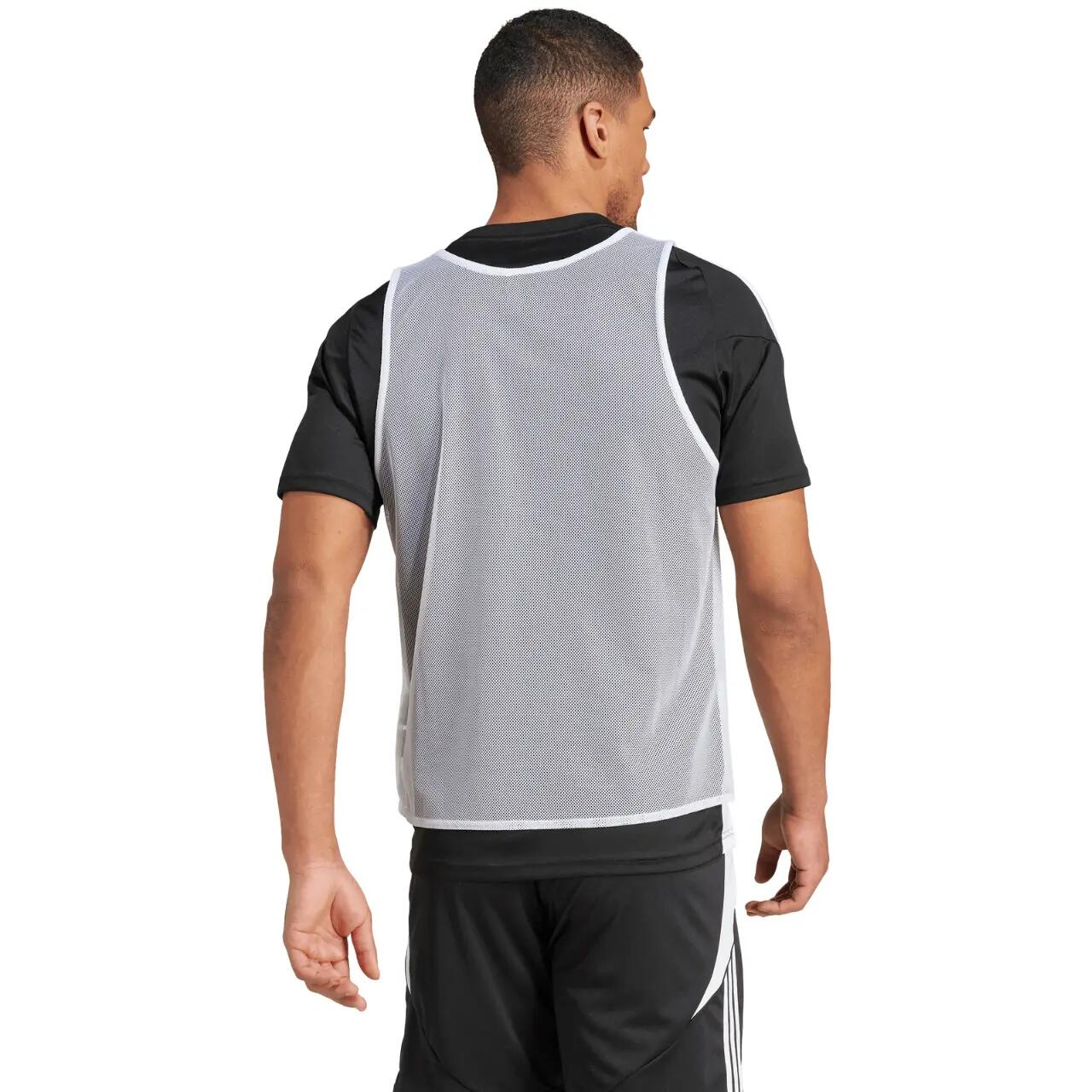 adidas Trainingsleibchen Training Bib 3/8