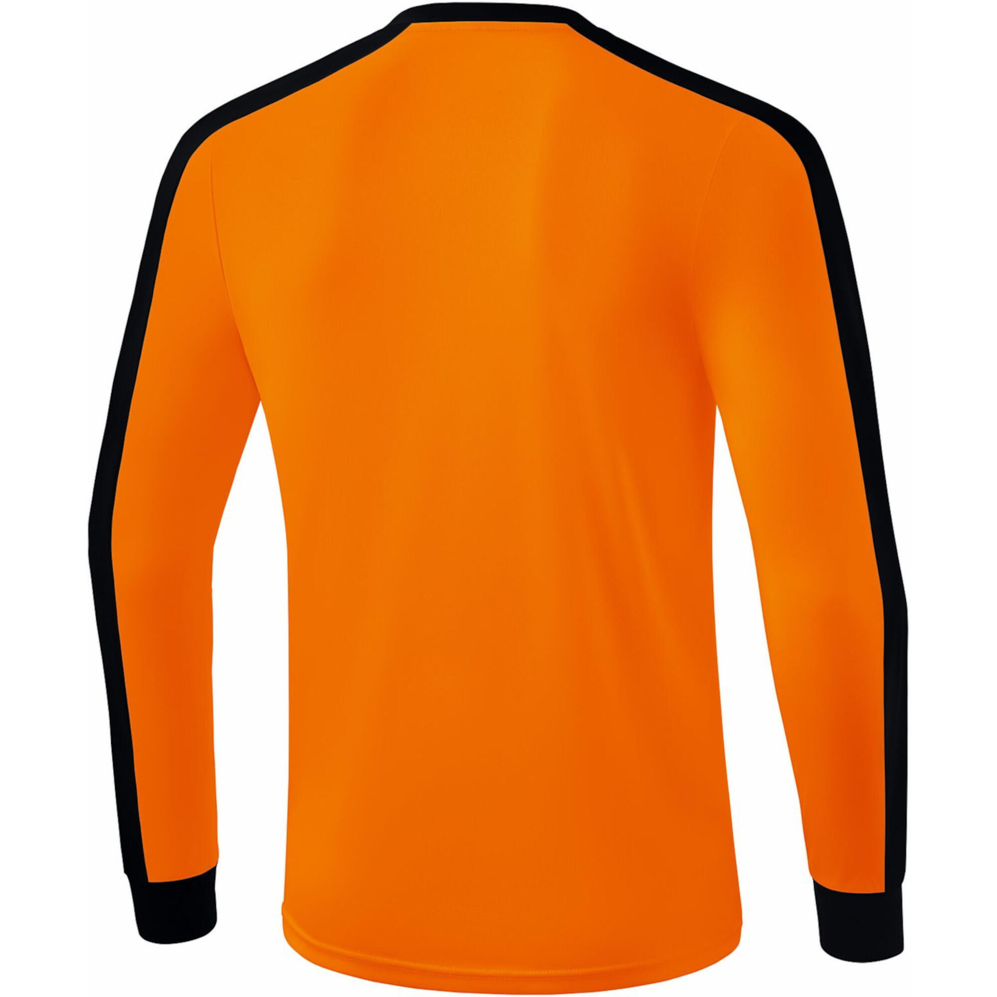 Unisex Erwachsene, Erwachsene Trikot langarm Retro Star 5/5