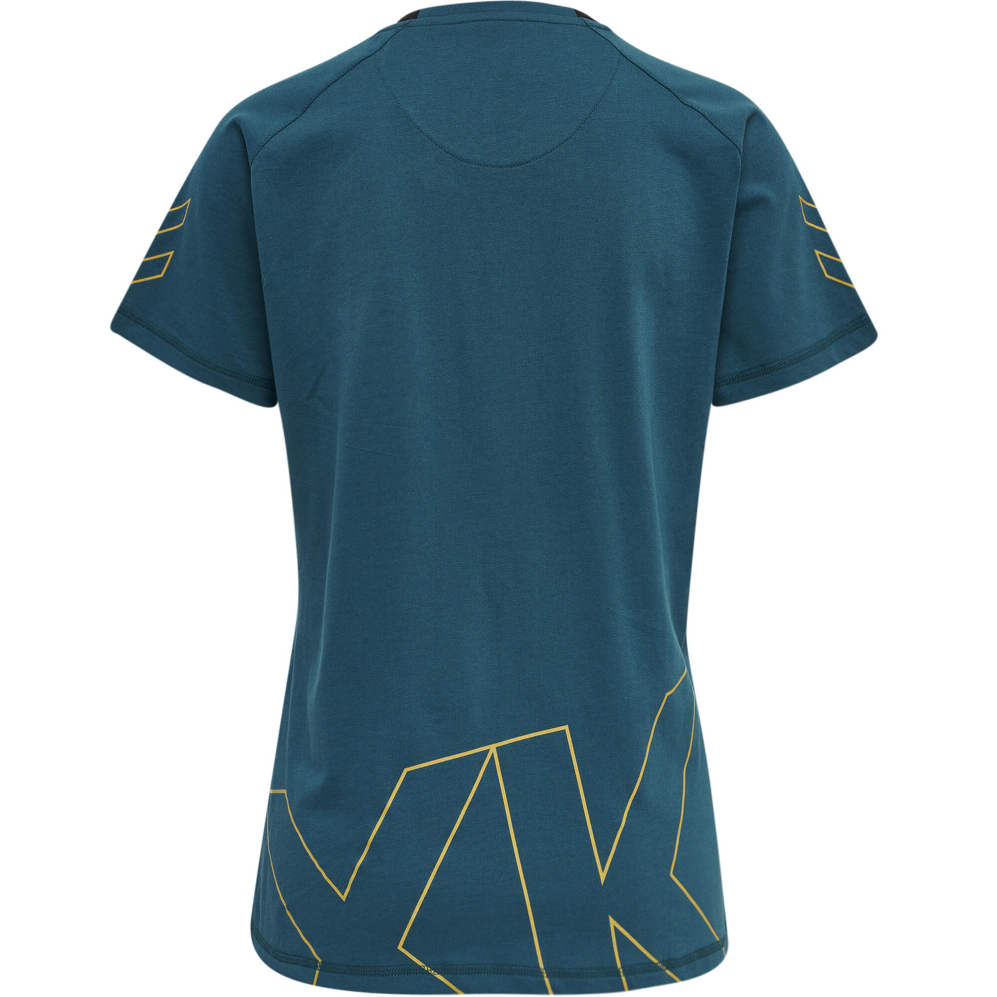 T-shirt de mulher Hummel Cima Xk 10/11