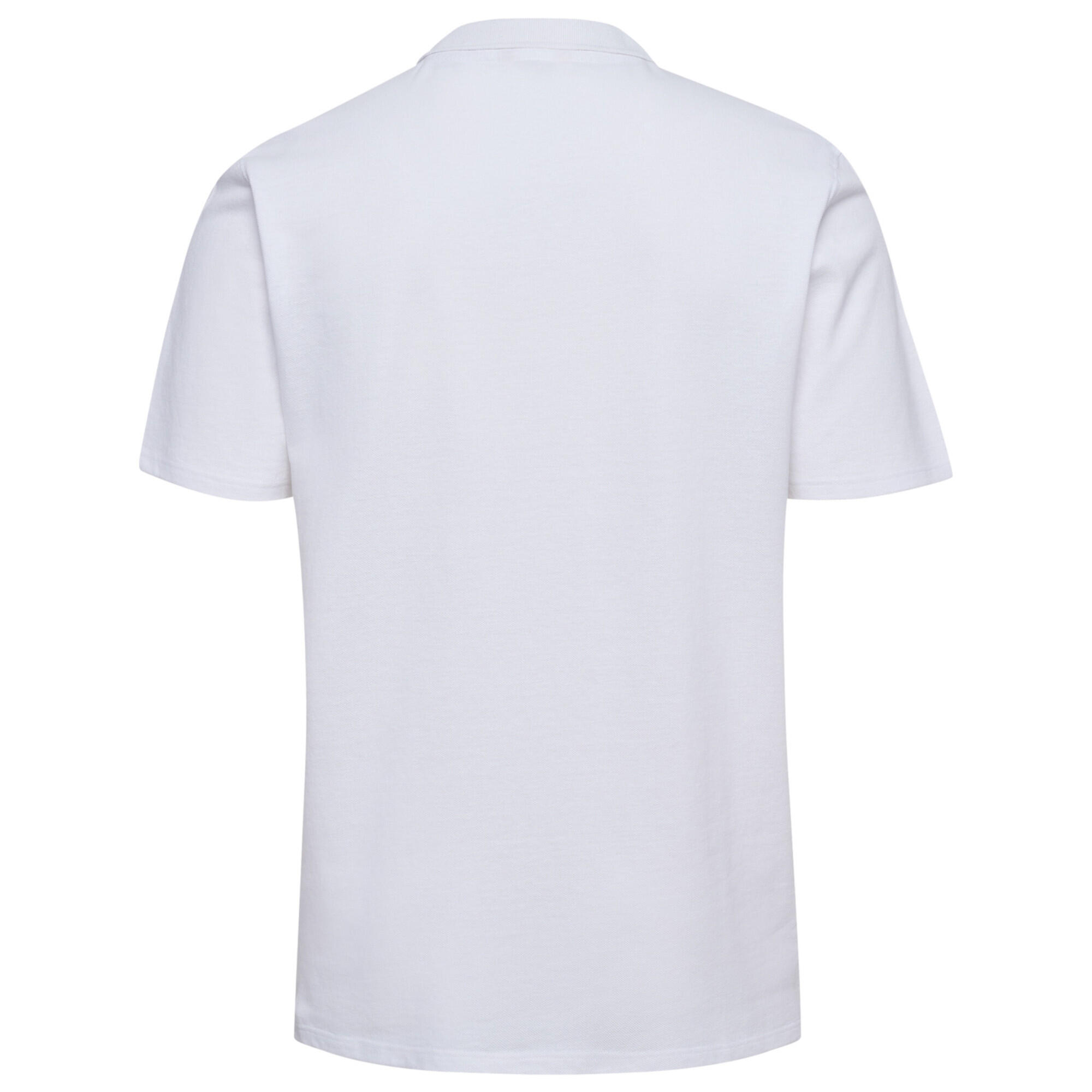 Polo Hummel Go 2.0 8/8