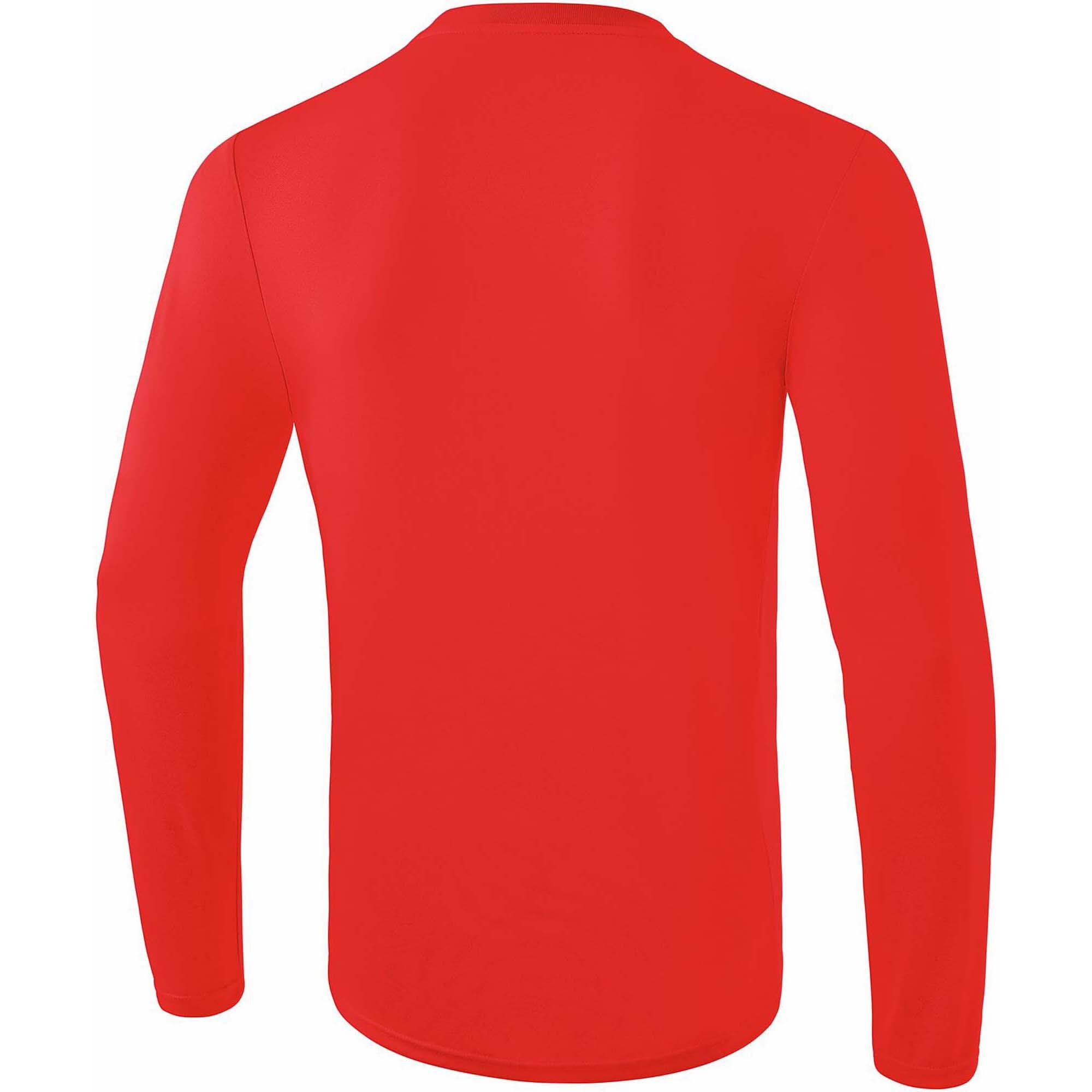 Kinder Trikot langarm Liga 8/8