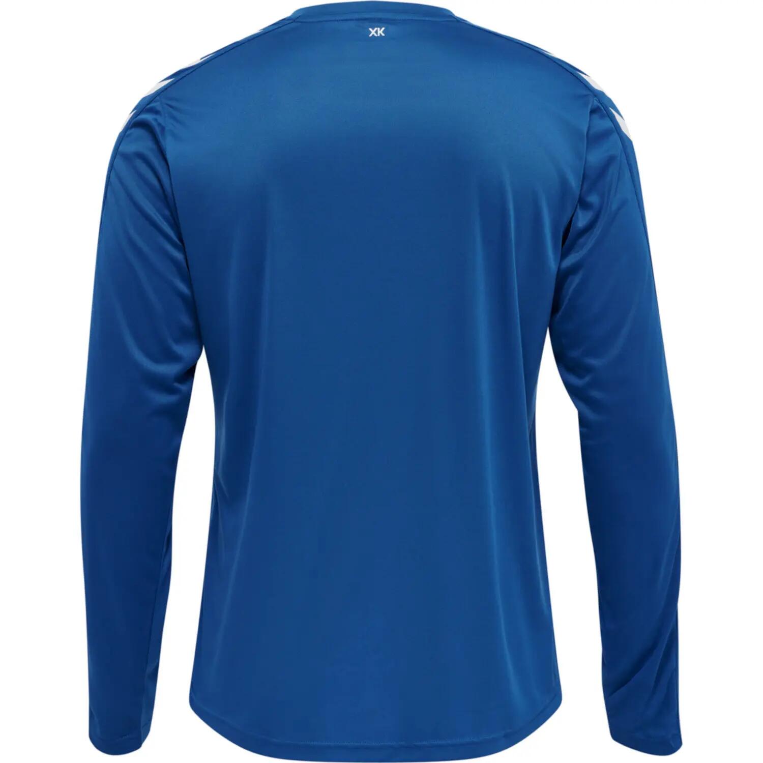 T-Shirt Hmlcore Erwachsene 10/12