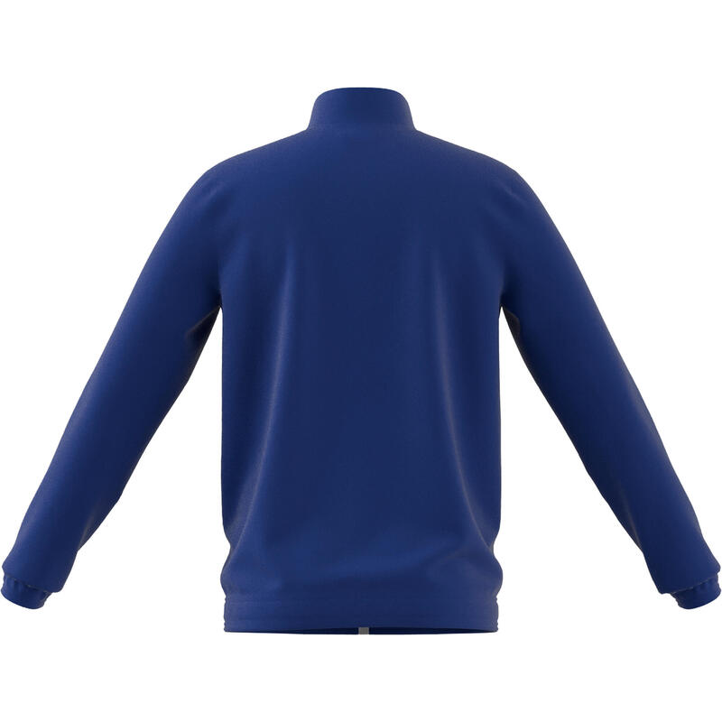 Hanorac Fitness ADIDAS Entrada Roz Copii
