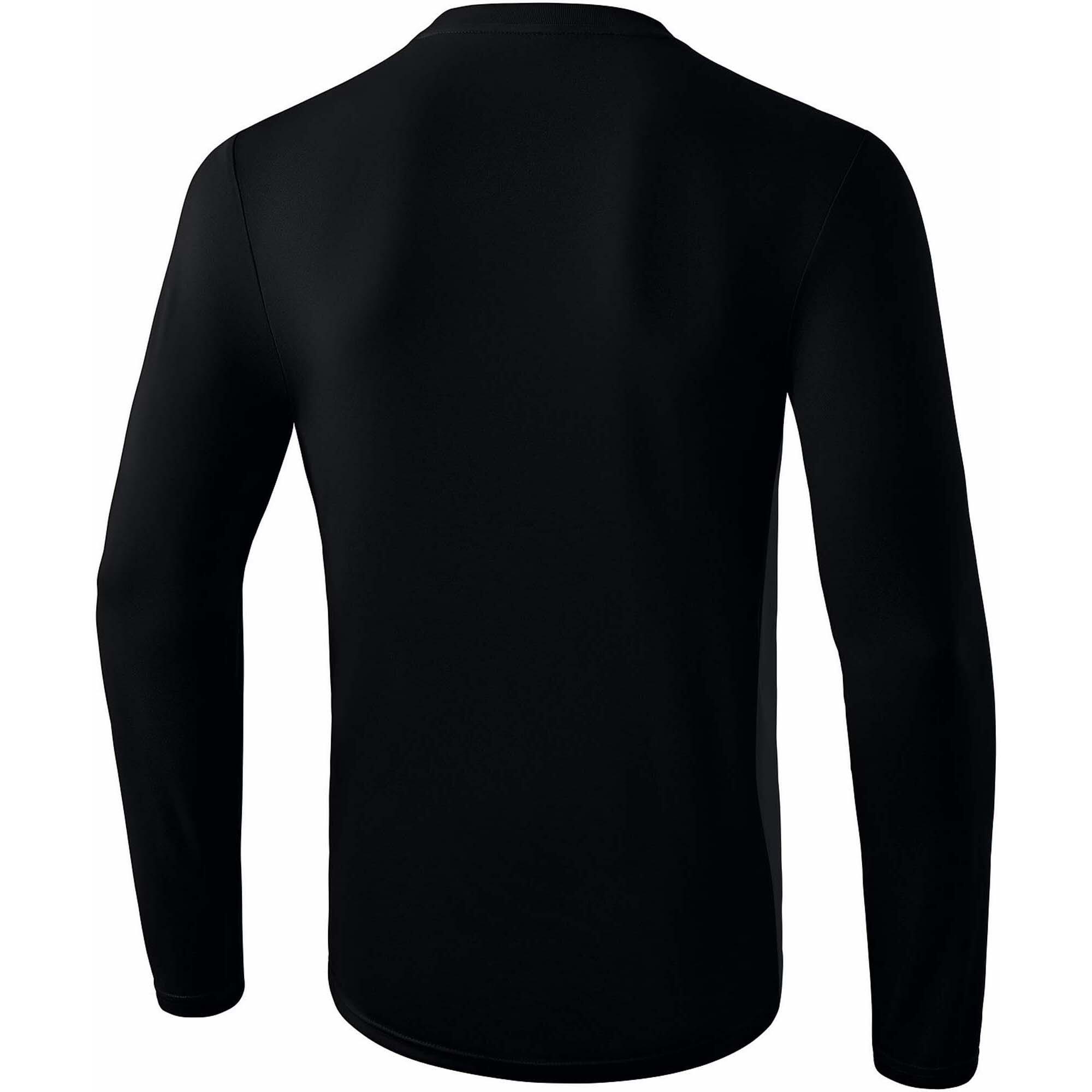 Kinder Trikot langarm Liga 8/8
