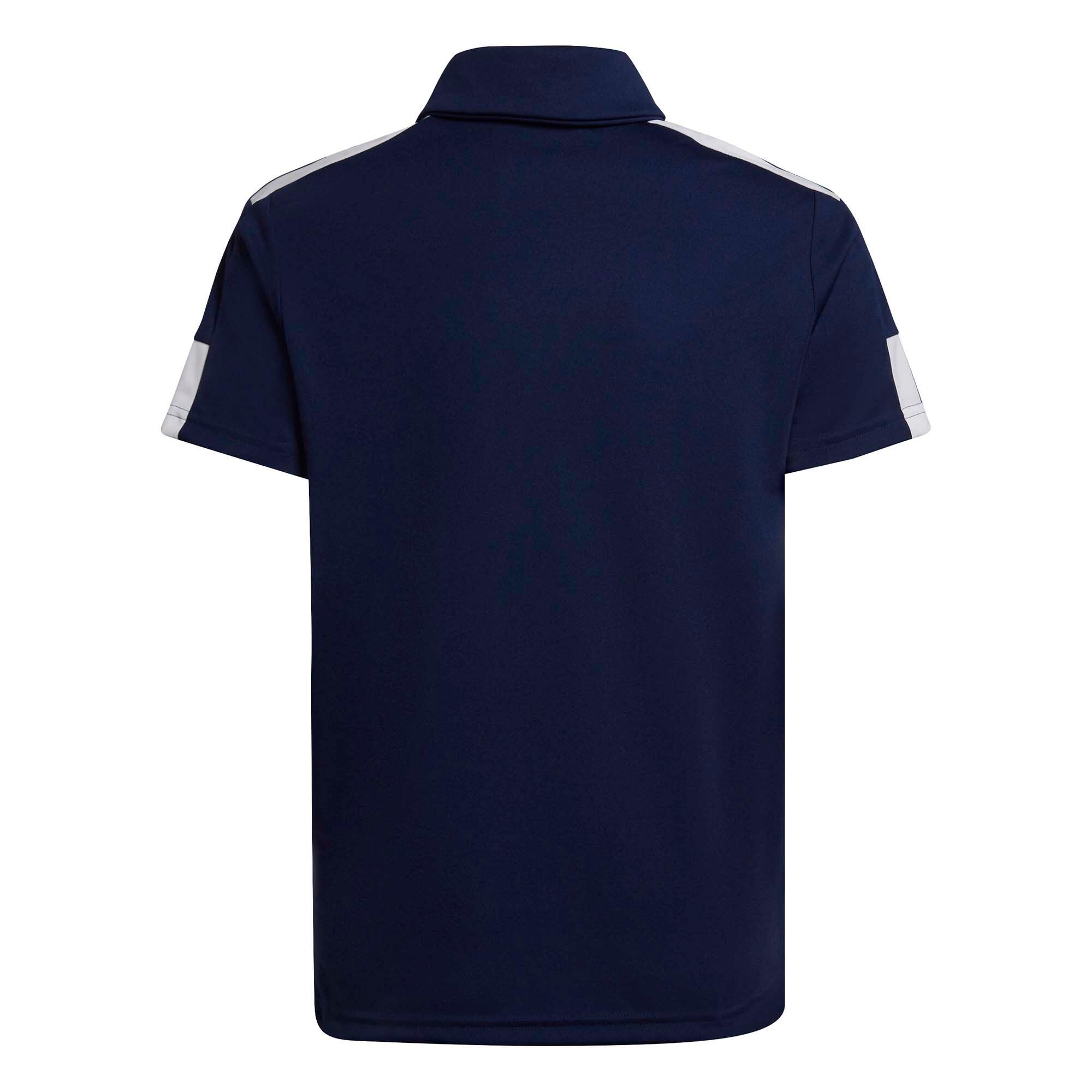 Polo enfant adidas Squadra 21 6/9