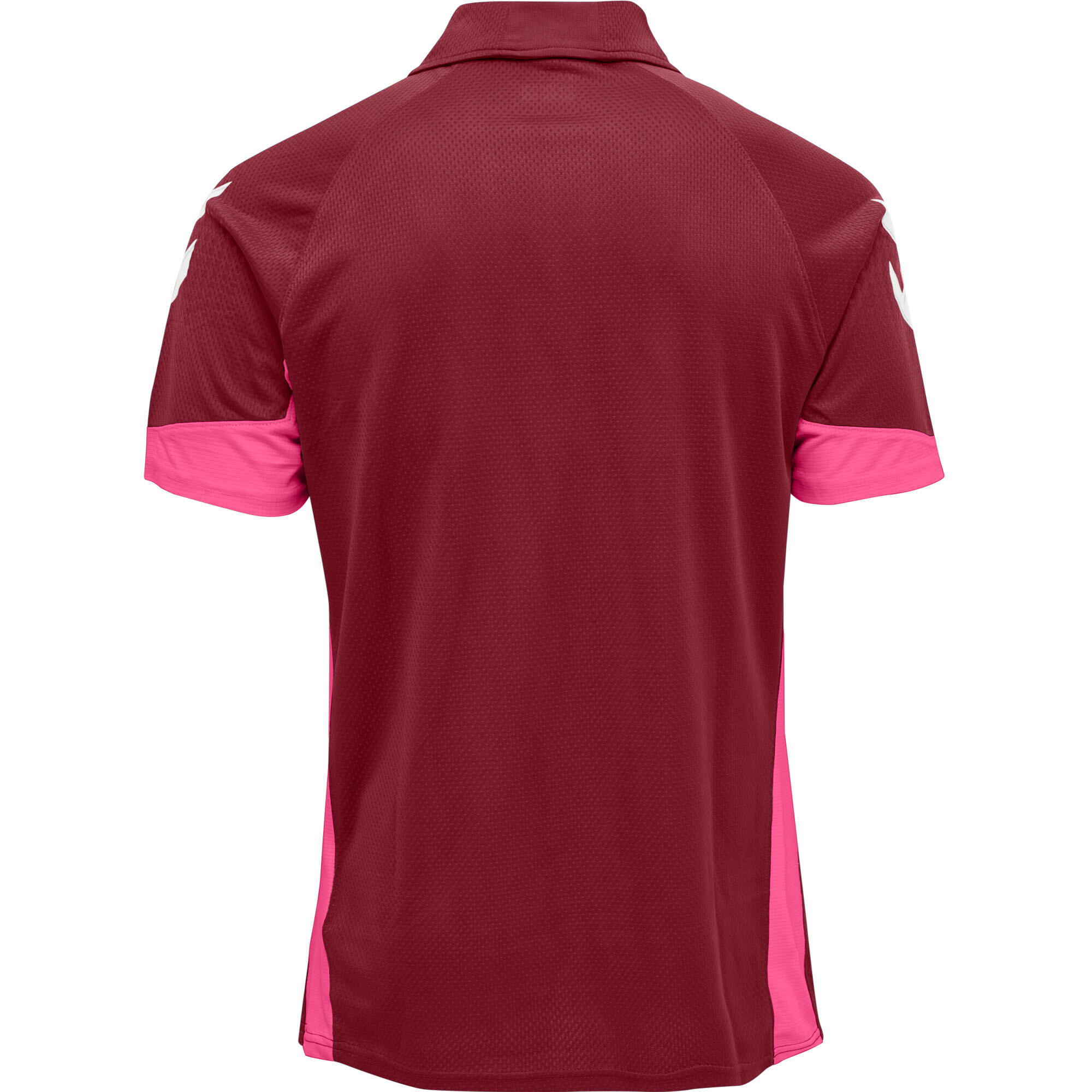 Polo Raglanärmel Hmllead Herren HUMMEL 8/8