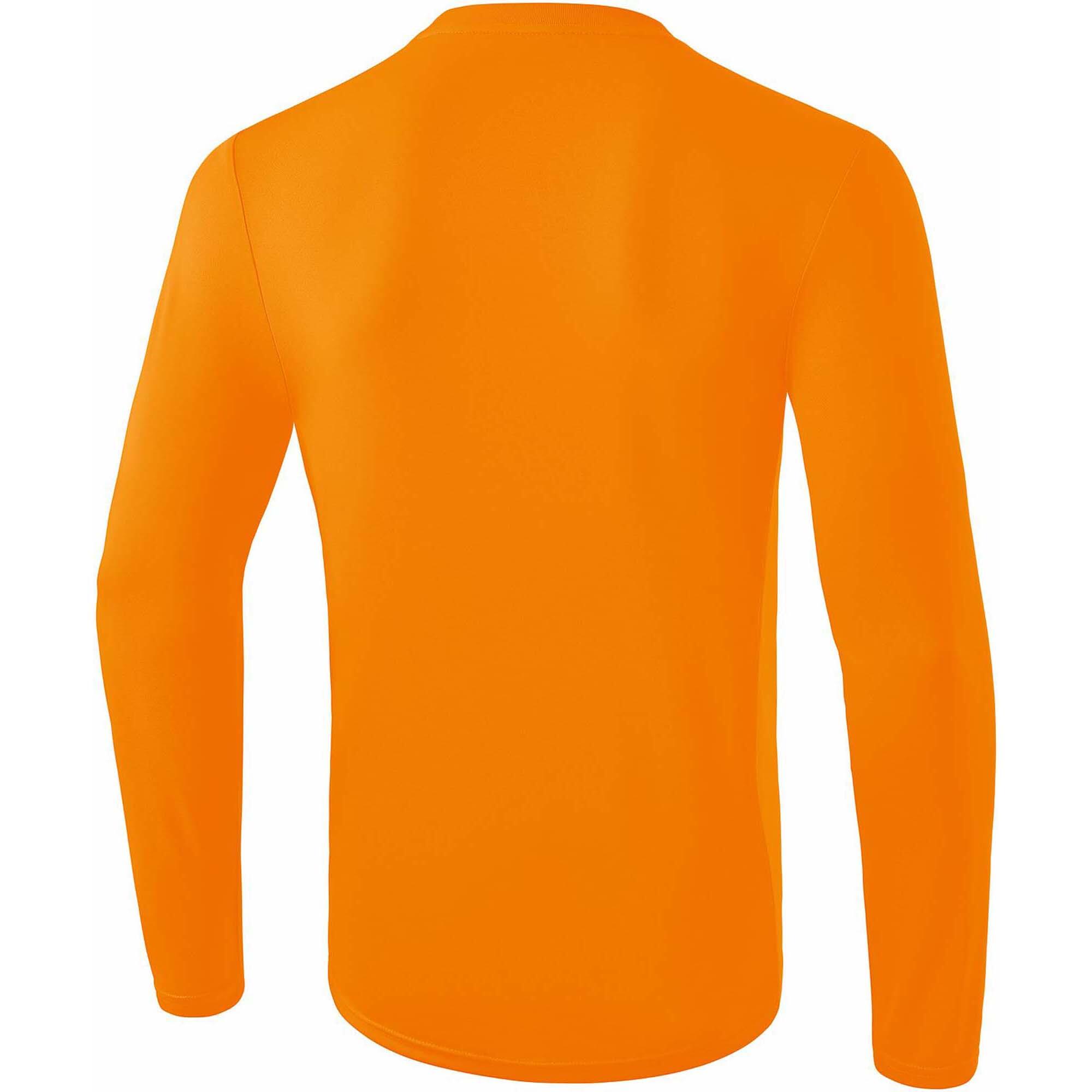 Kinder Trikot langarm Liga 8/8