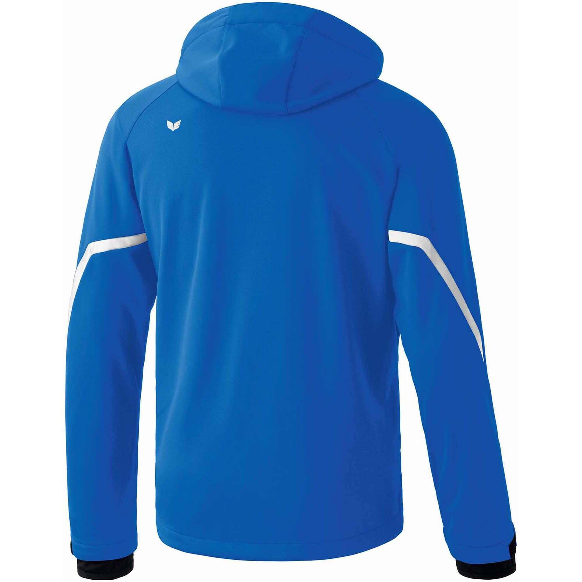 Jas Erima softshell fonction 8/8