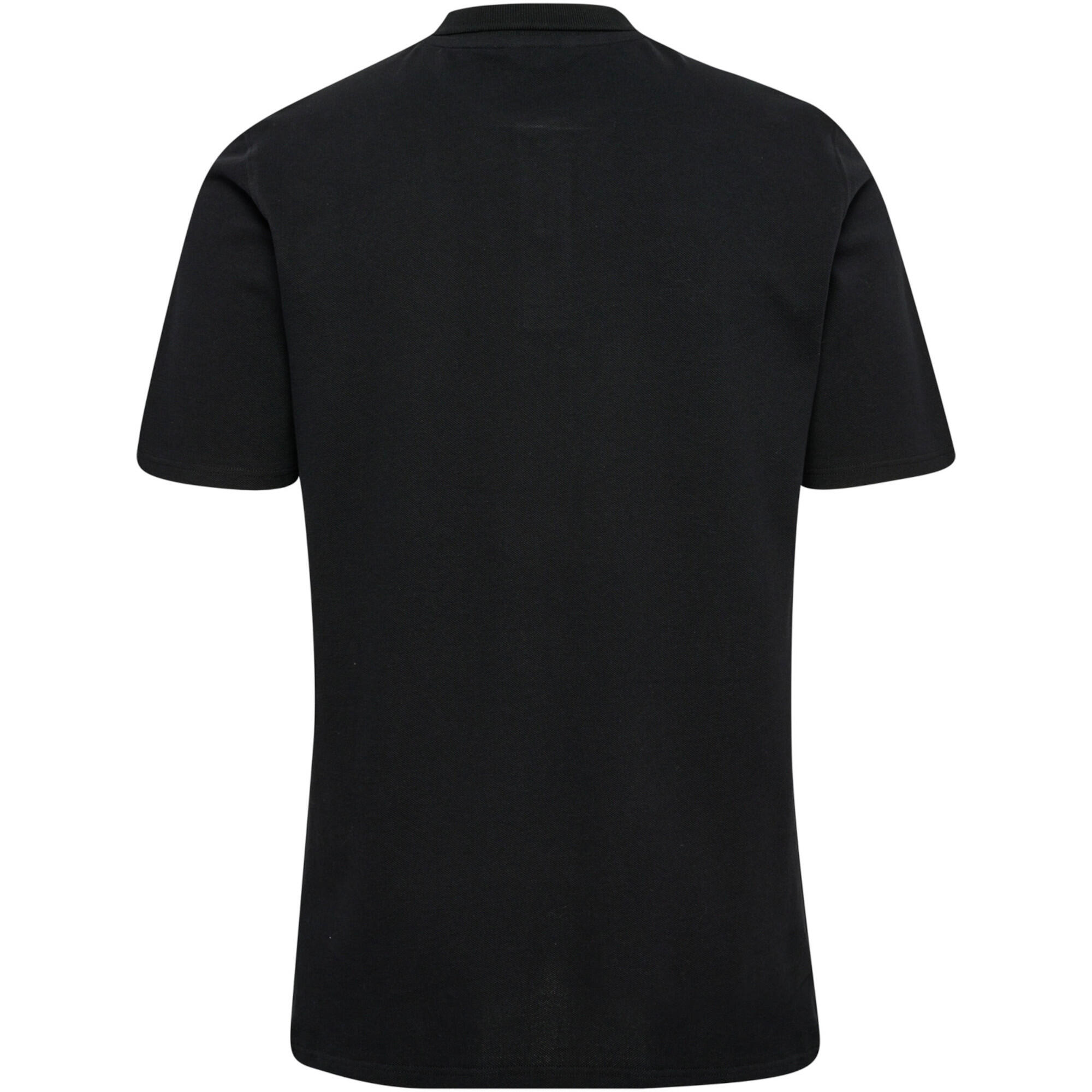 Hummel Koszulka polo męska bawełniana GO 2.0 224831 8/8