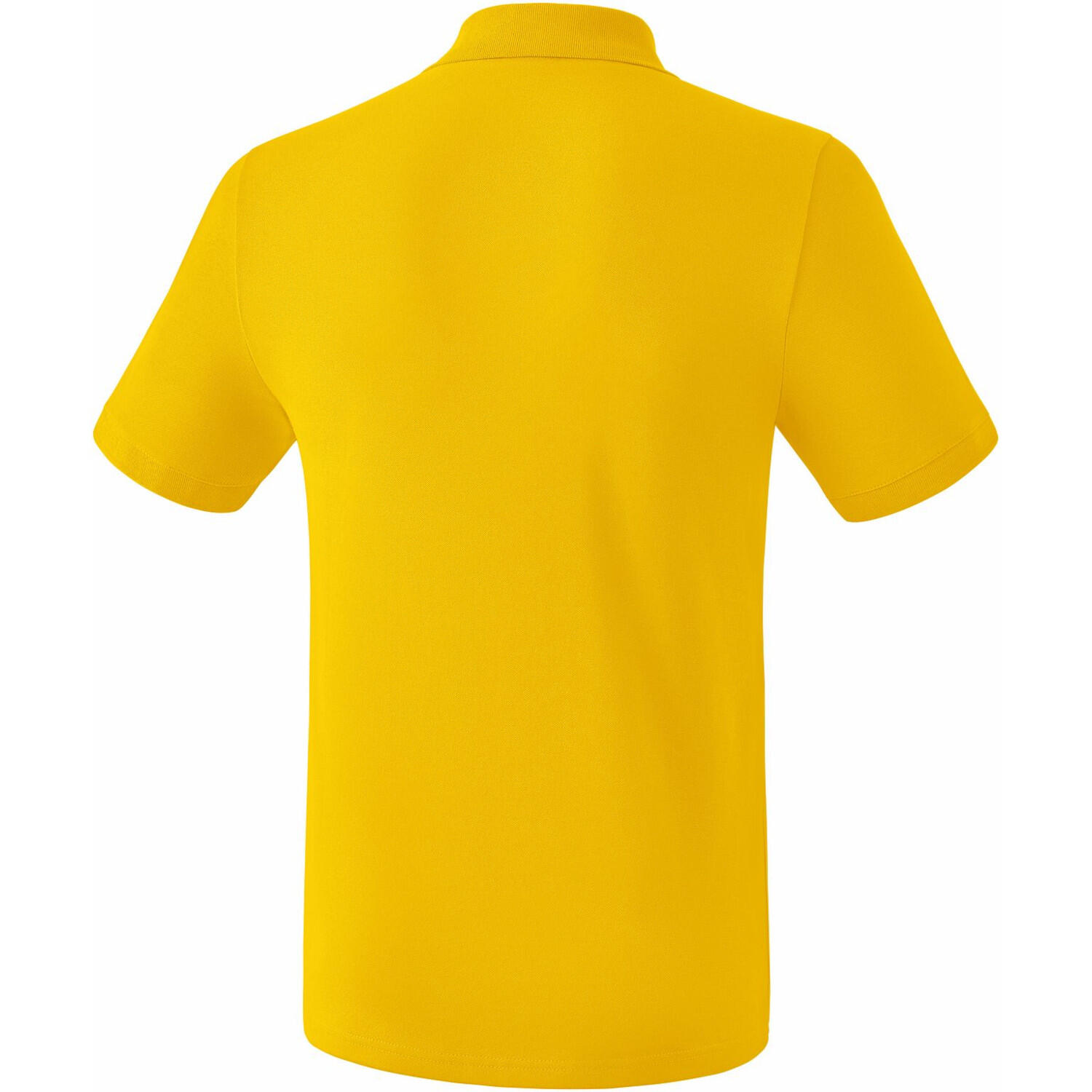 Herren Poloshirt Teamsport 8/8