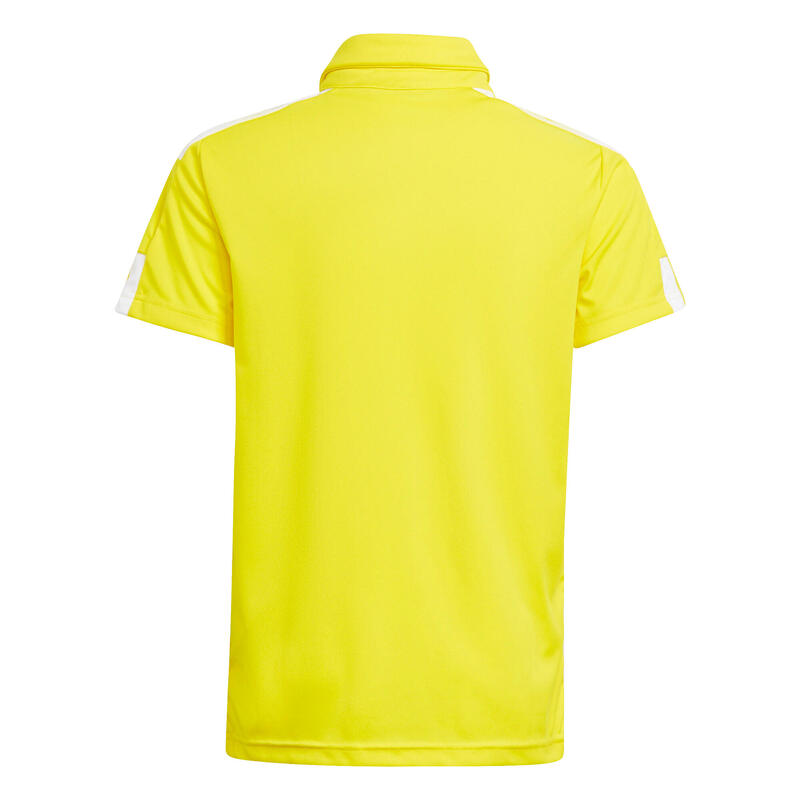 Tricou Fitness ADIDAS Squadra Roșu Copii