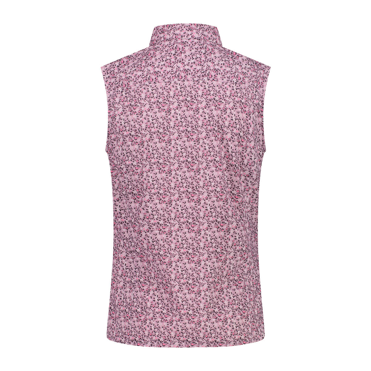 Camisa sem mangas feminina CMP 3/7
