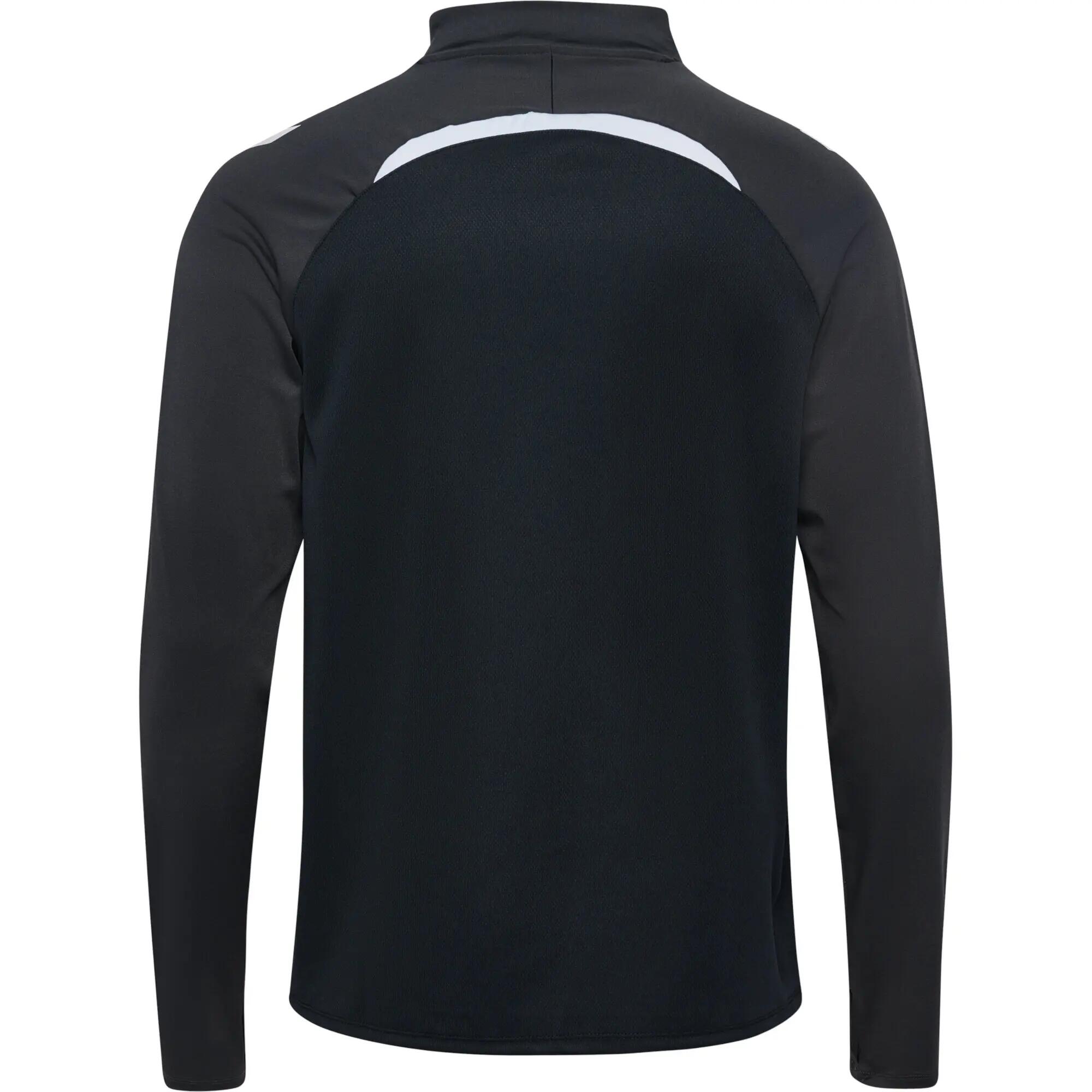 Drill top allenamento Hummel Lead 2.0 10/14