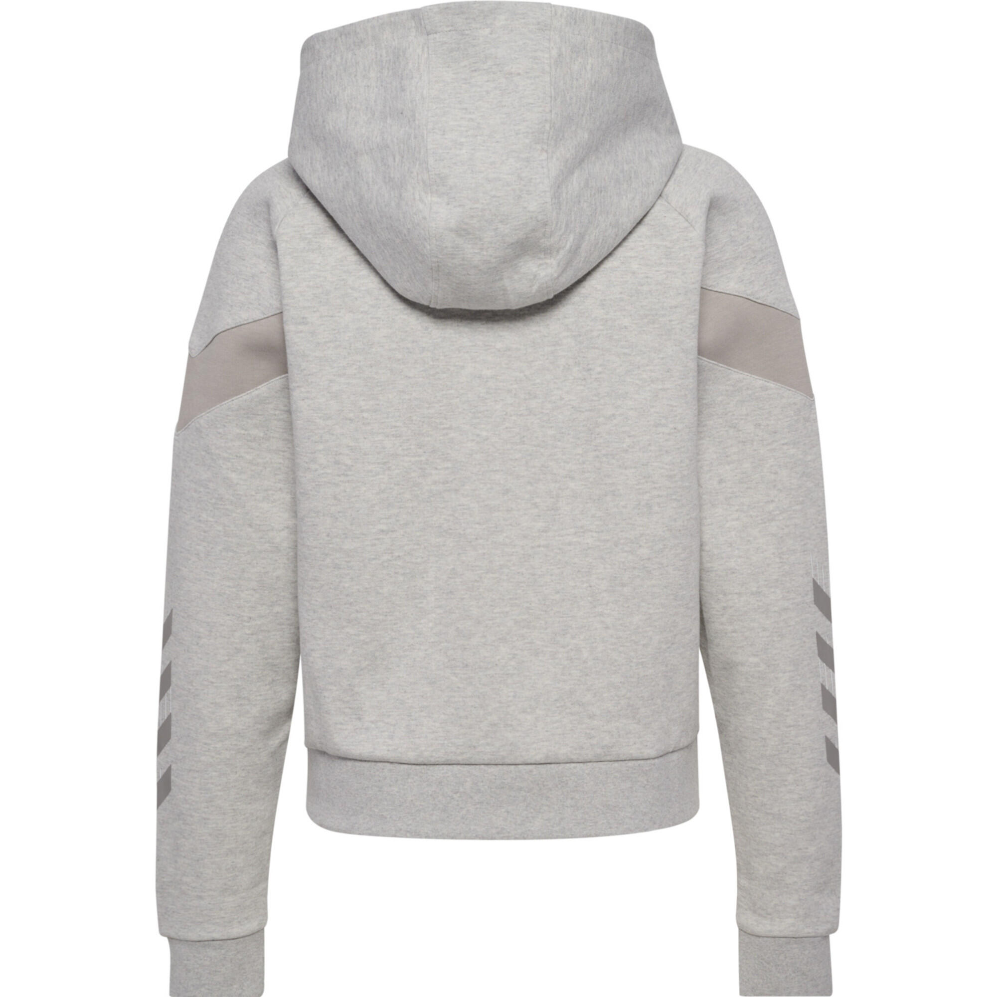 Rits Hoodie Hmltravel Dames HUMMEL 8/8