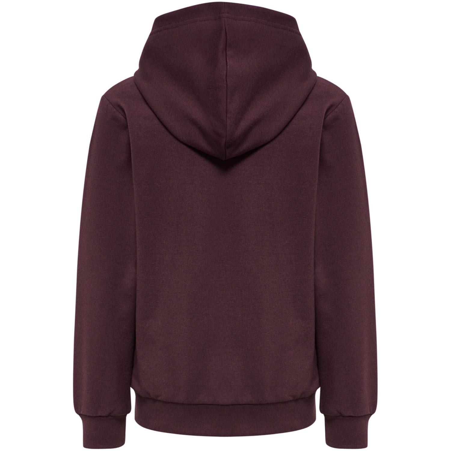 Kapuzenpullover Hmlcuatro Kinder HUMMEL 5/5