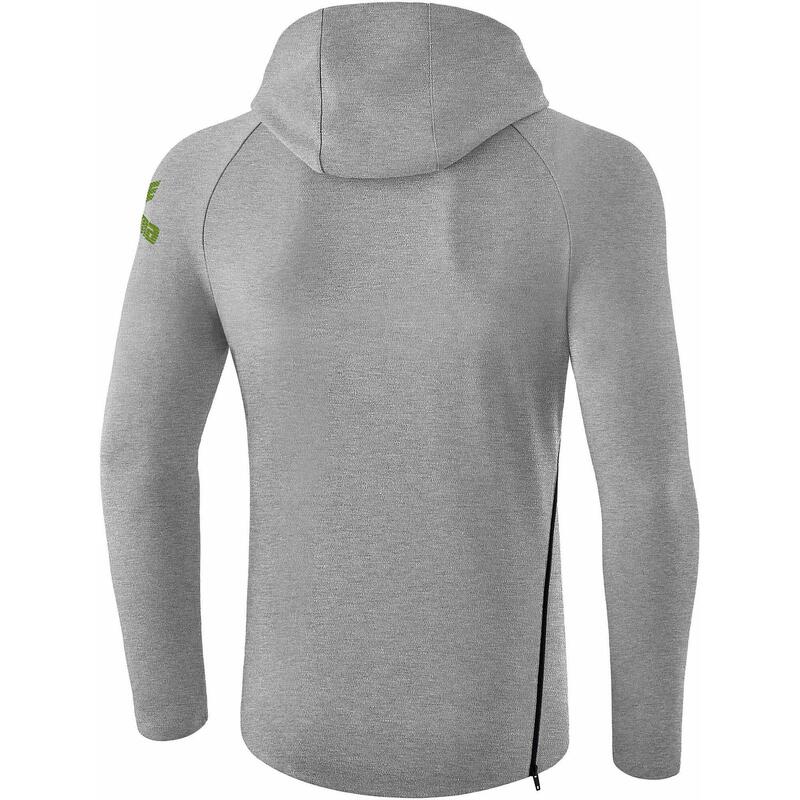 Hanorac sport cu glugă pentru bărbați Erima Essential