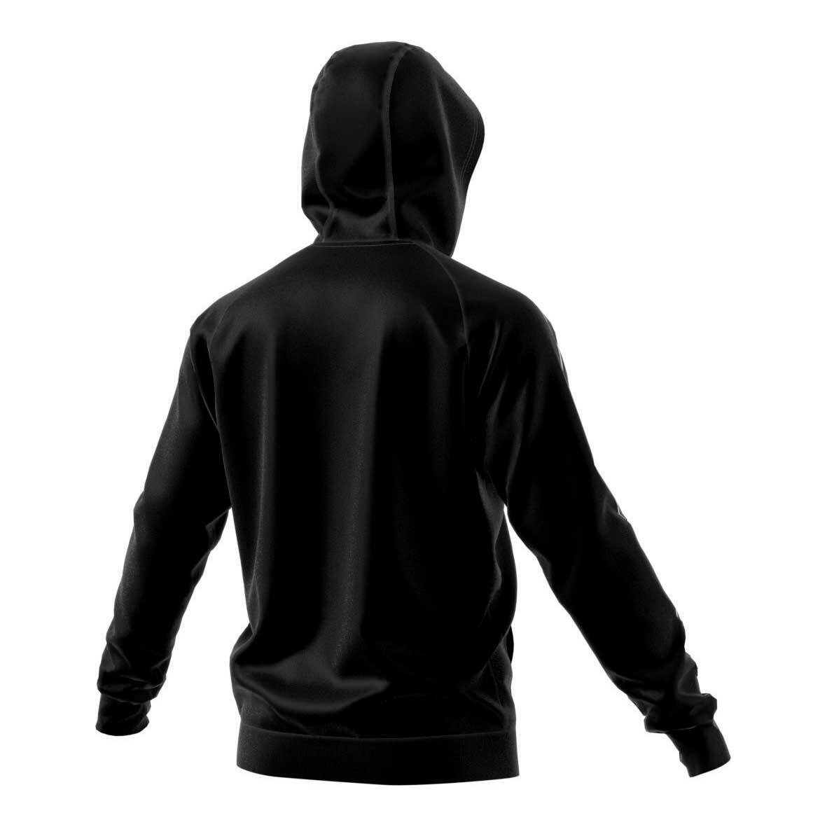 adidas Kinder Hoody Core 18 6/6