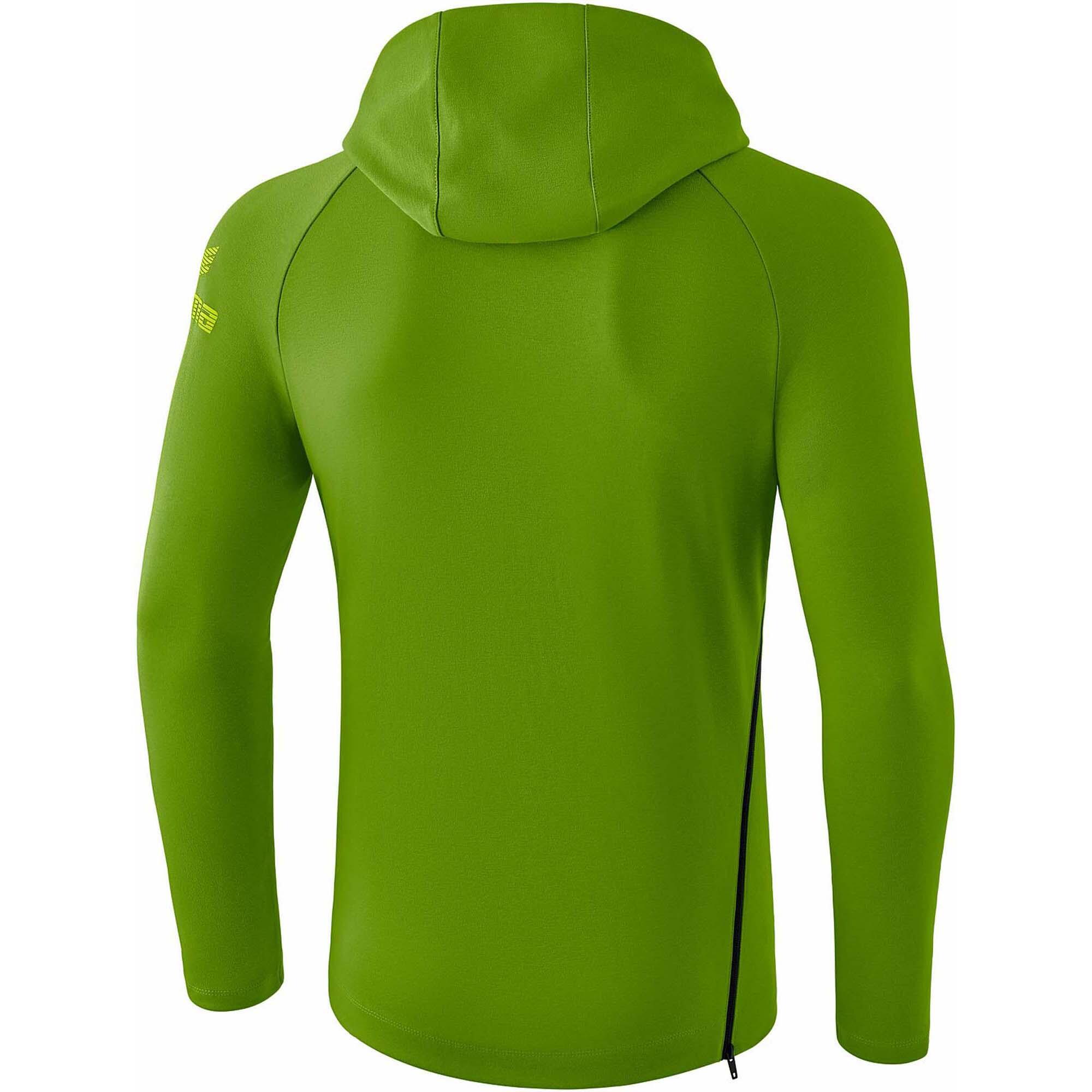 Kapuzensweat Essential 6/6