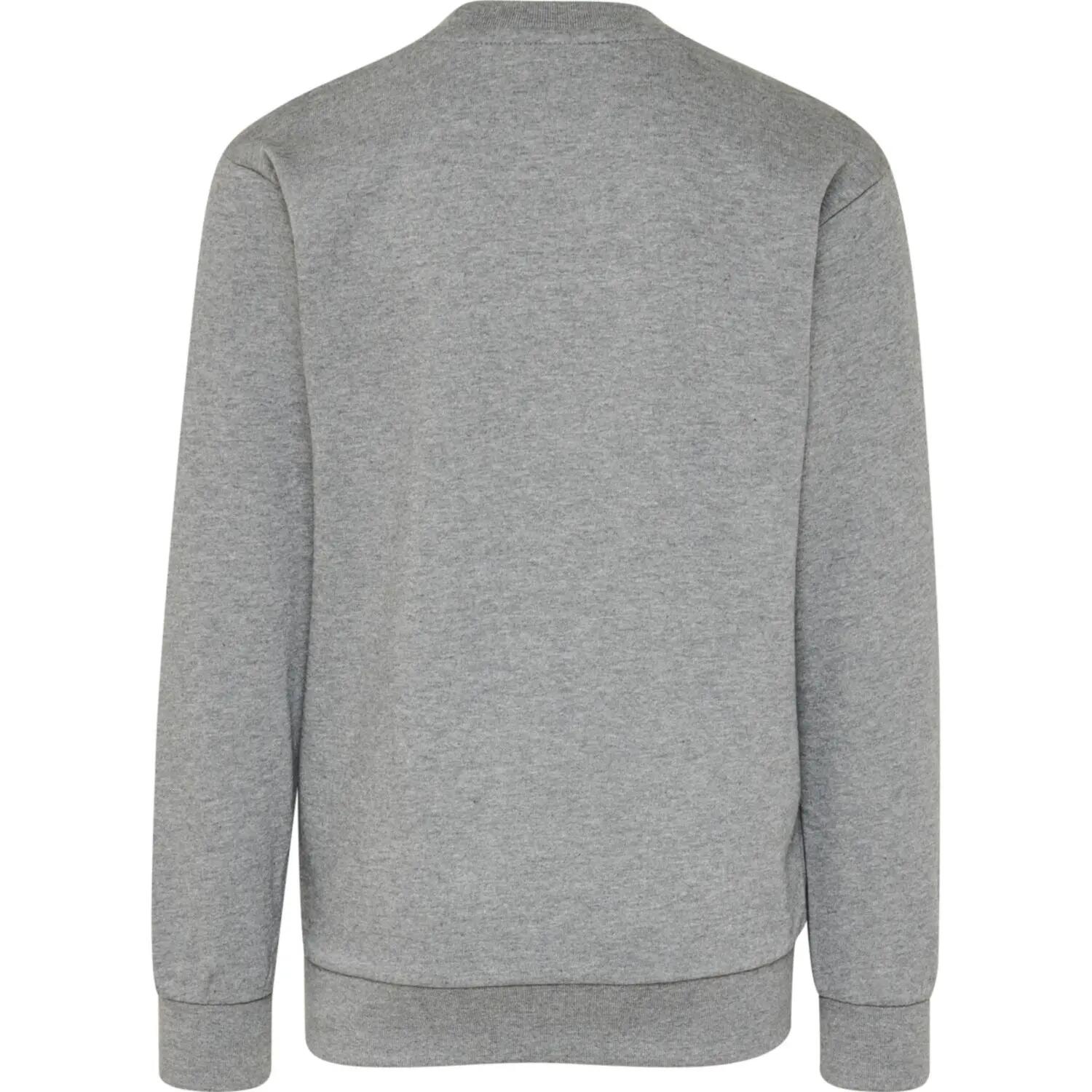 Sweatshirt Hmldos Kinder 10/12