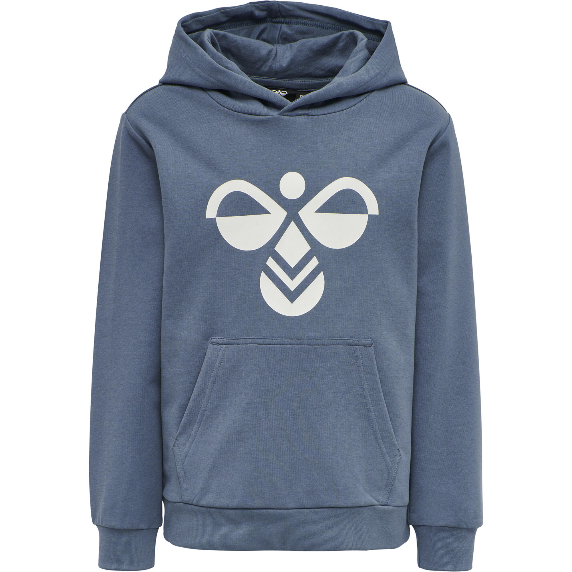 Kapuzenpullover Hmlcuatro Kinder HUMMEL 7/7