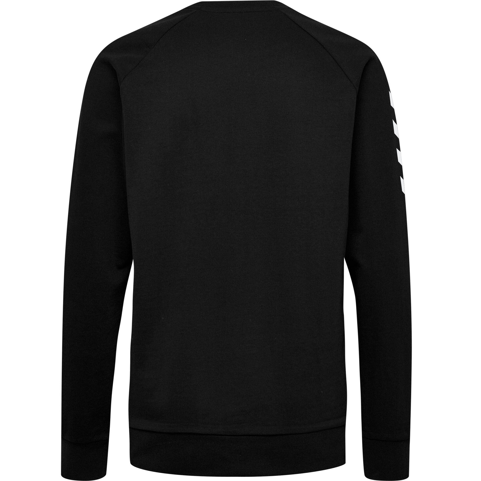 Sweatshirt Hmlgo Damen HUMMEL 7/7