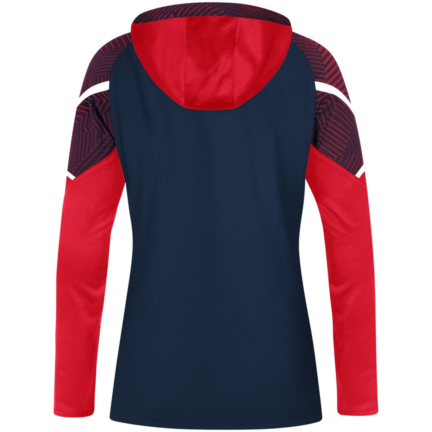 Giacca della tuta con cappuccio da donna Jako Performance 5/5