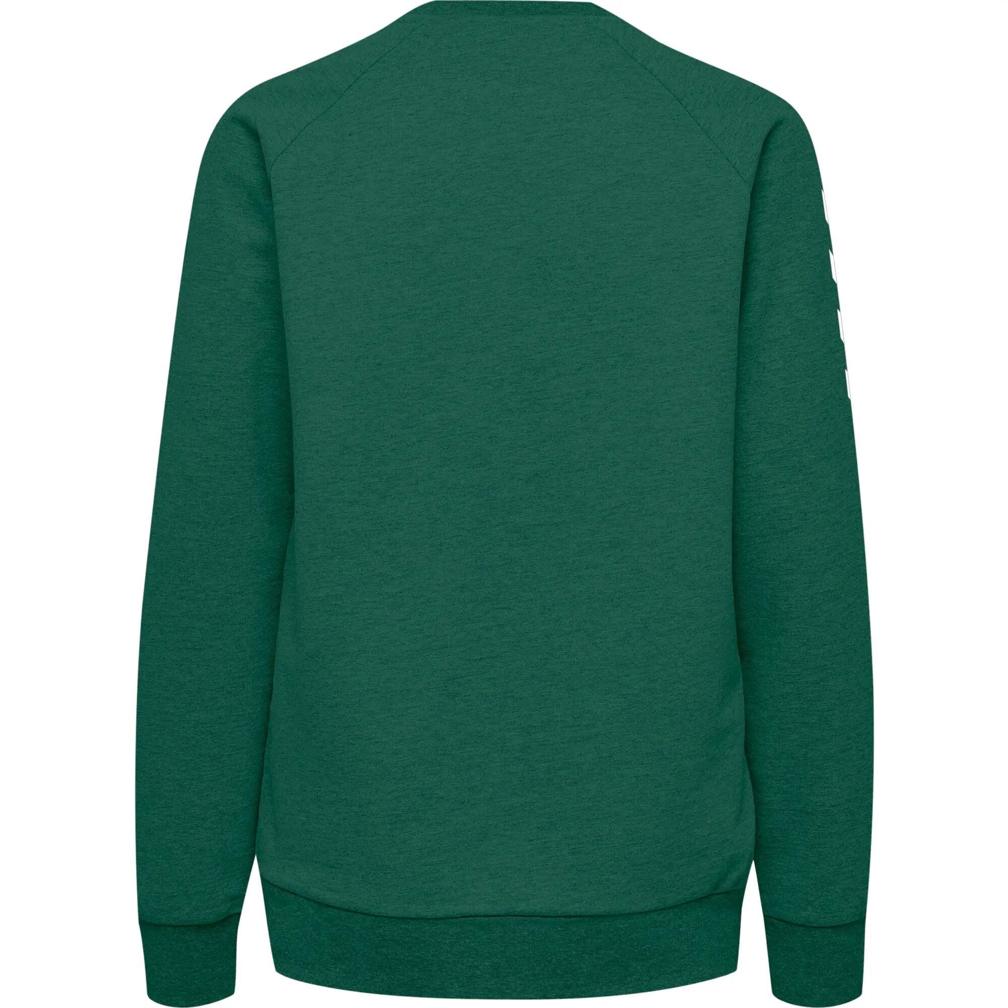 Enfiler Sweat-Shirt Hmlgo Femme 10/13