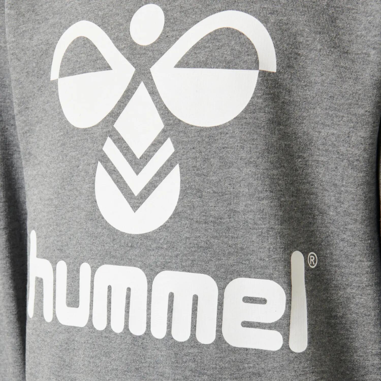 Sweatshirt Hmldos Kinder 12/12
