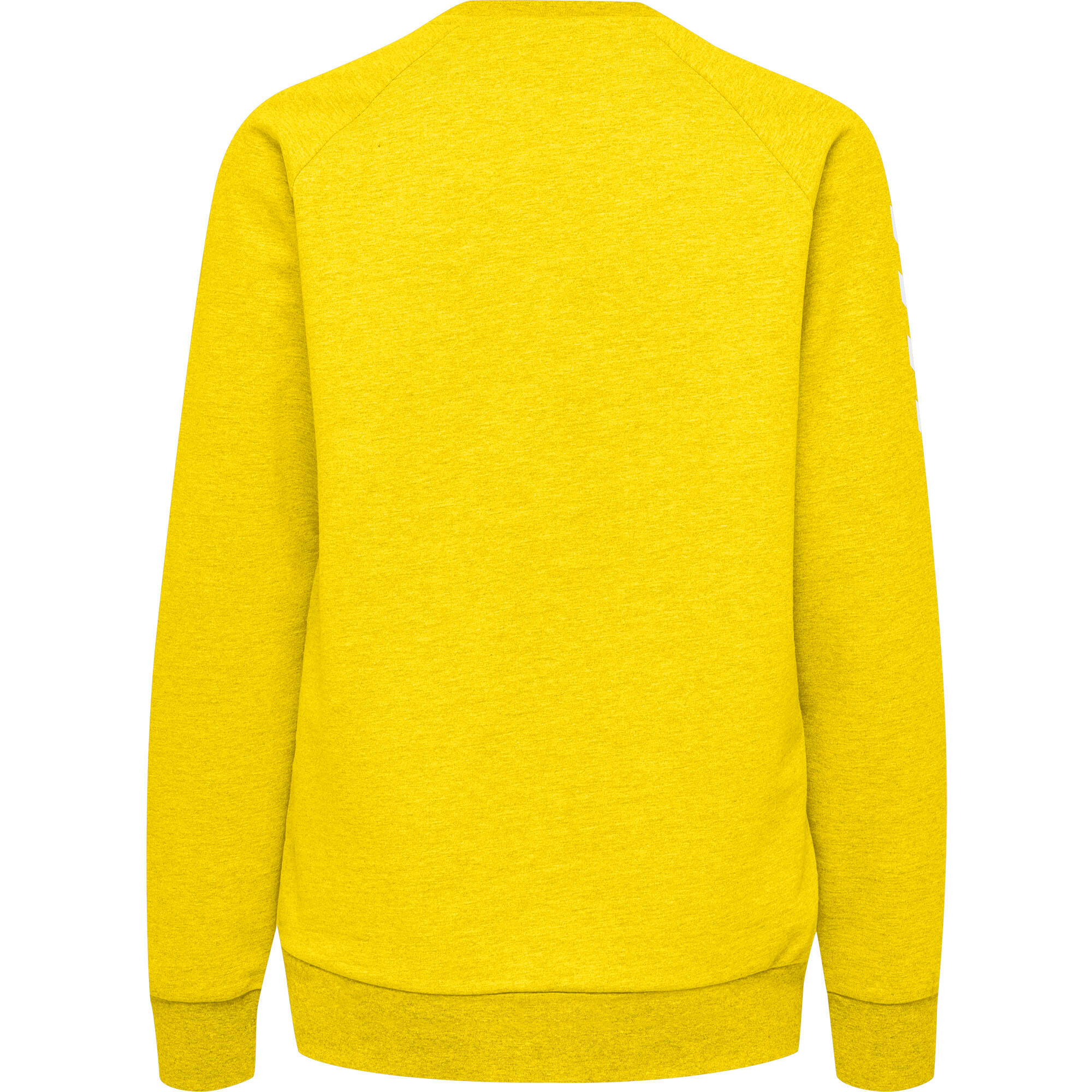 Felpa da donna Hummel hmlGO cotton 9/9